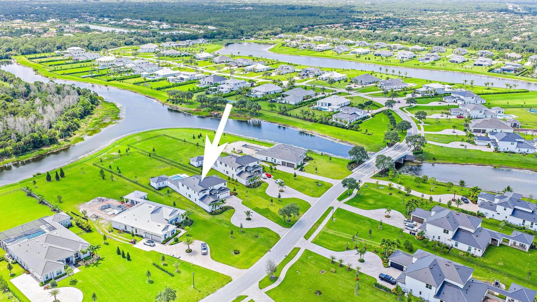Bridgewater - Residential