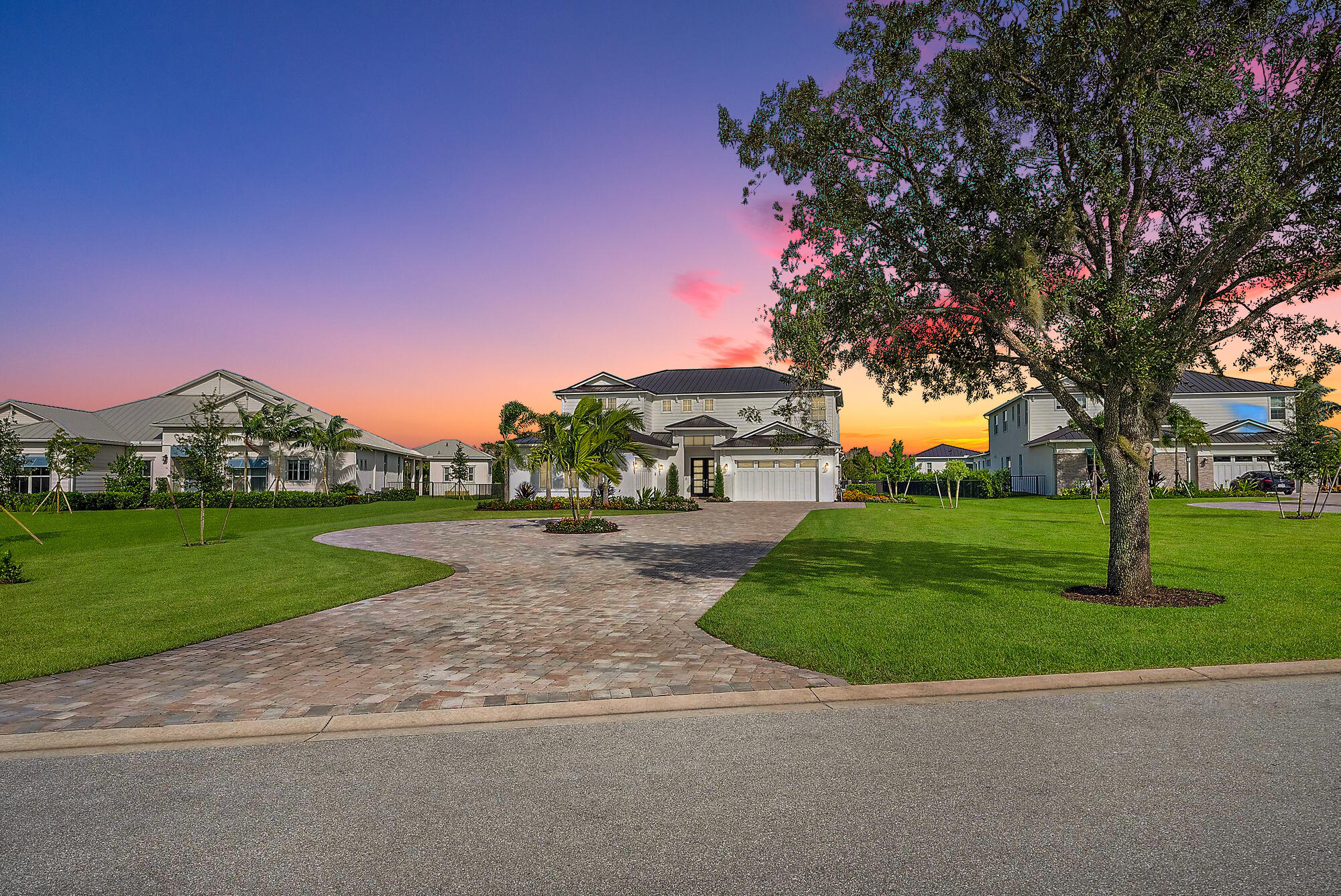 Bridgewater - Residential