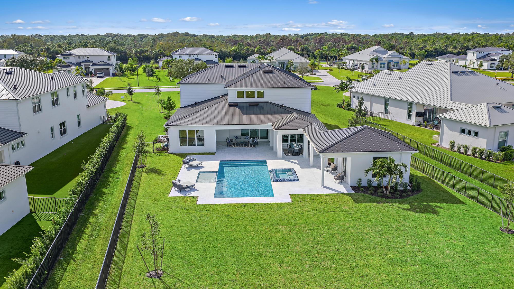 Bridgewater - Residential