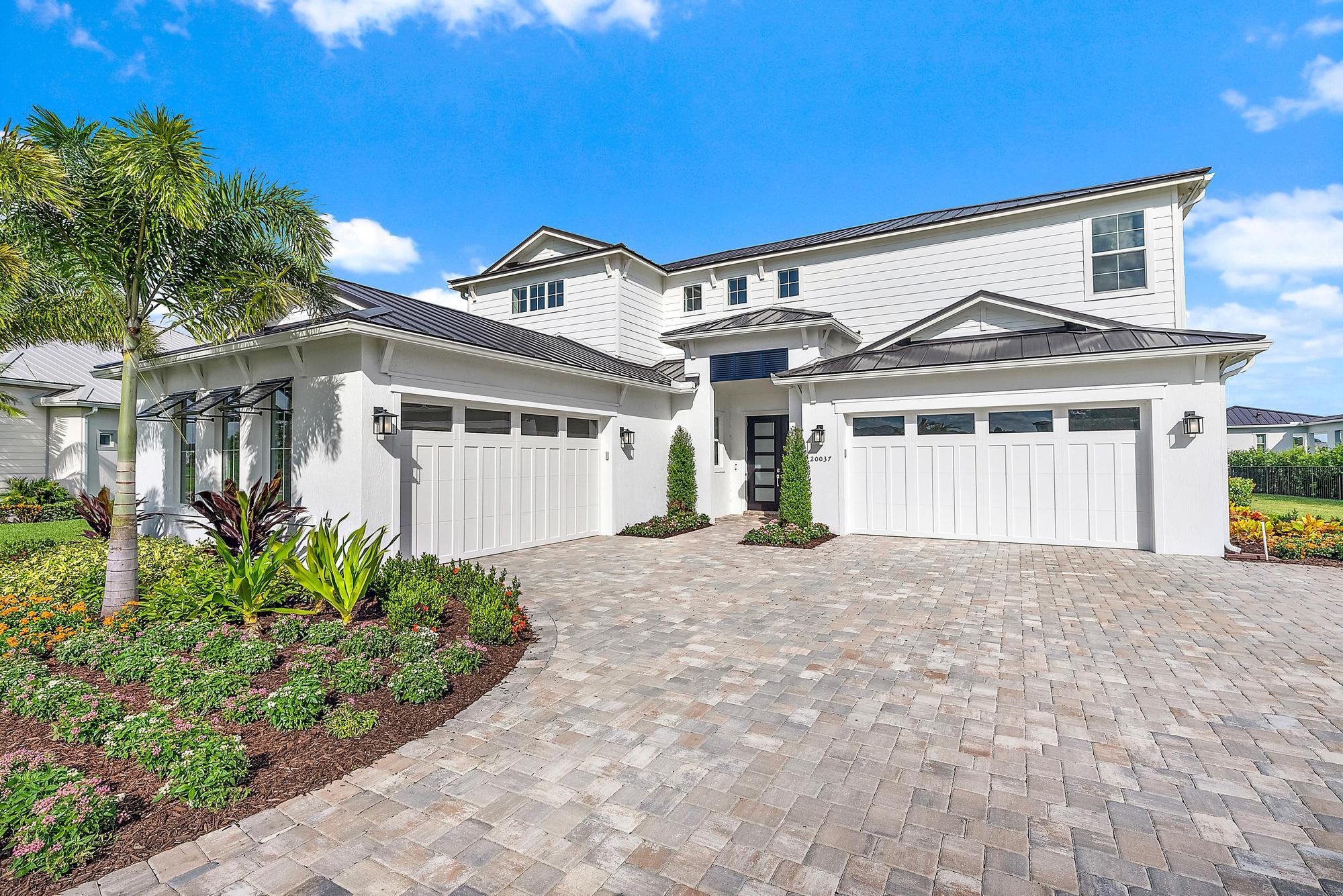 Bridgewater - Residential