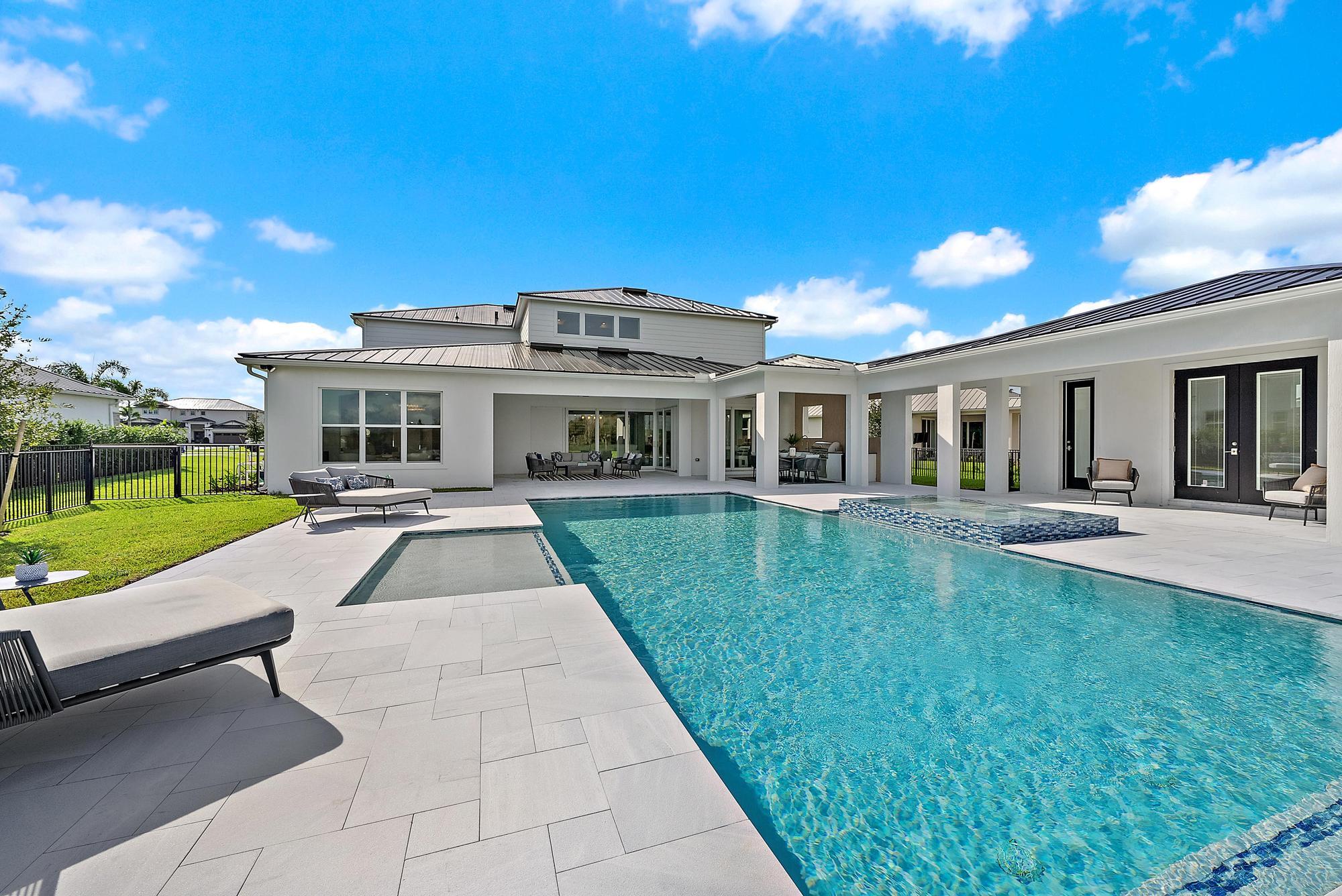 Bridgewater - Residential