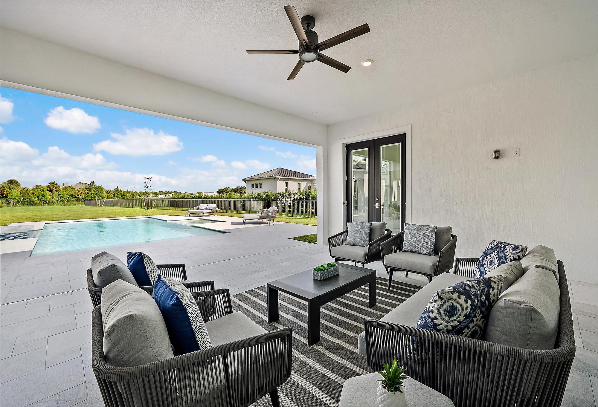 Bridgewater - Residential