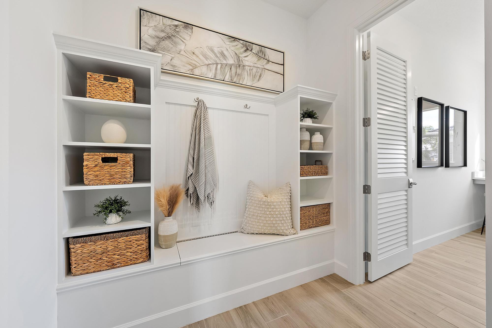 Bridgewater - Residential