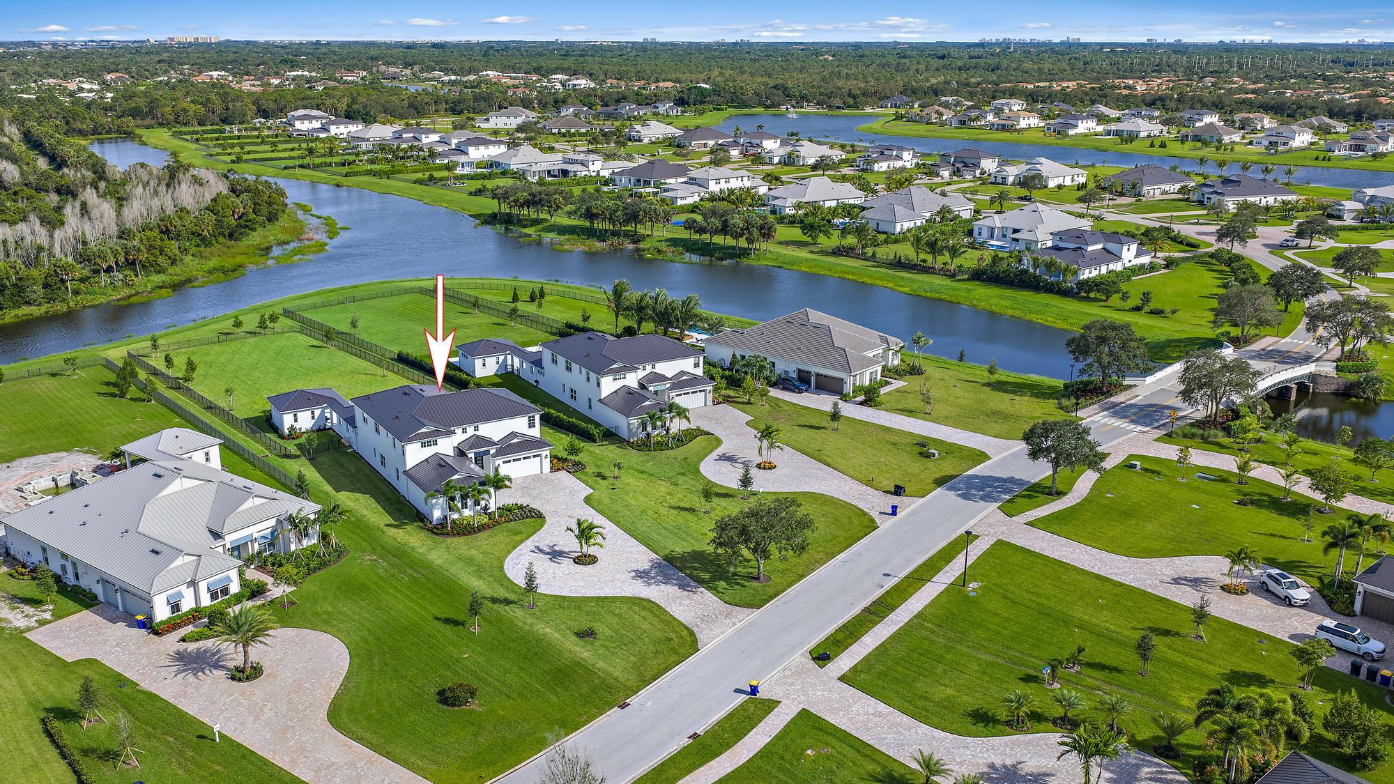 Bridgewater - Residential