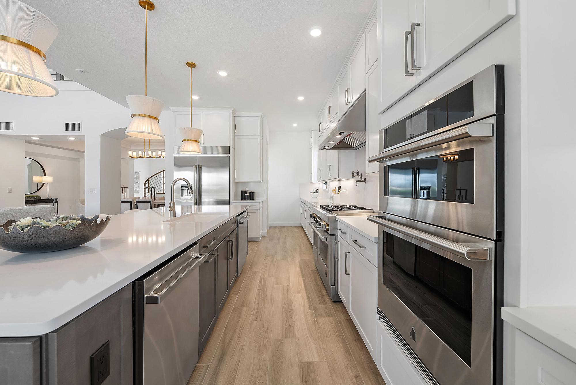 Bridgewater - Residential