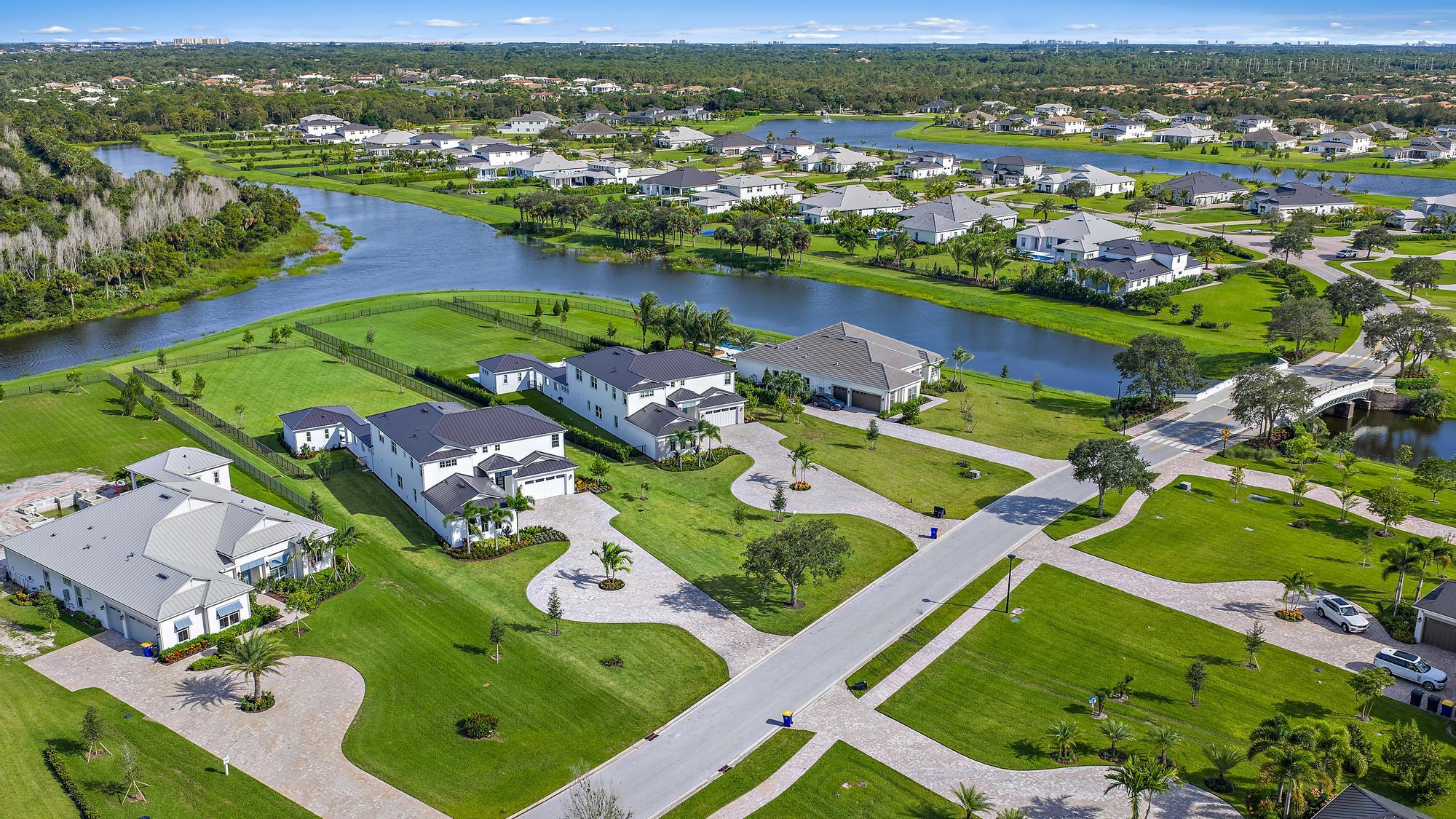 Bridgewater - Residential