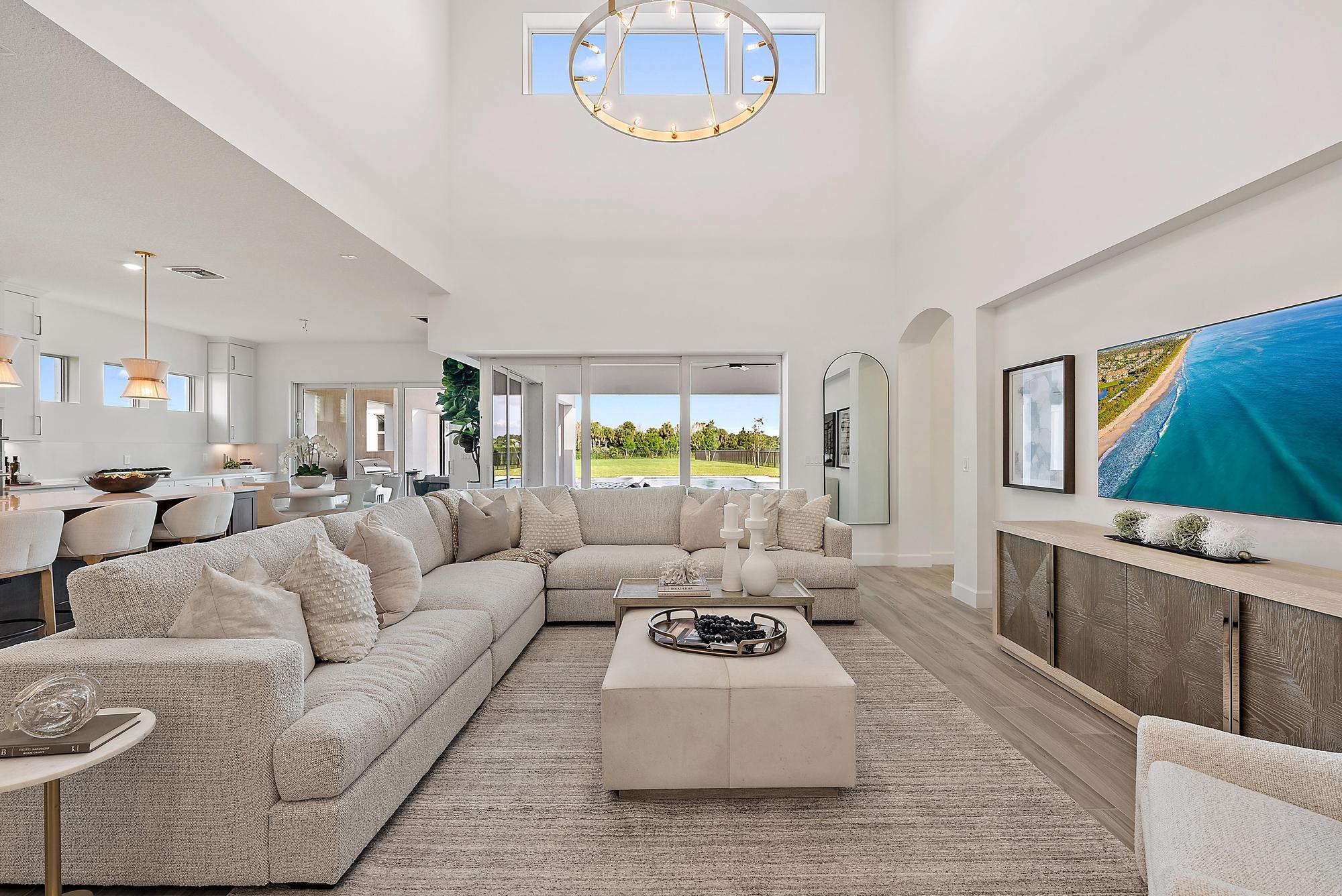 Bridgewater - Residential