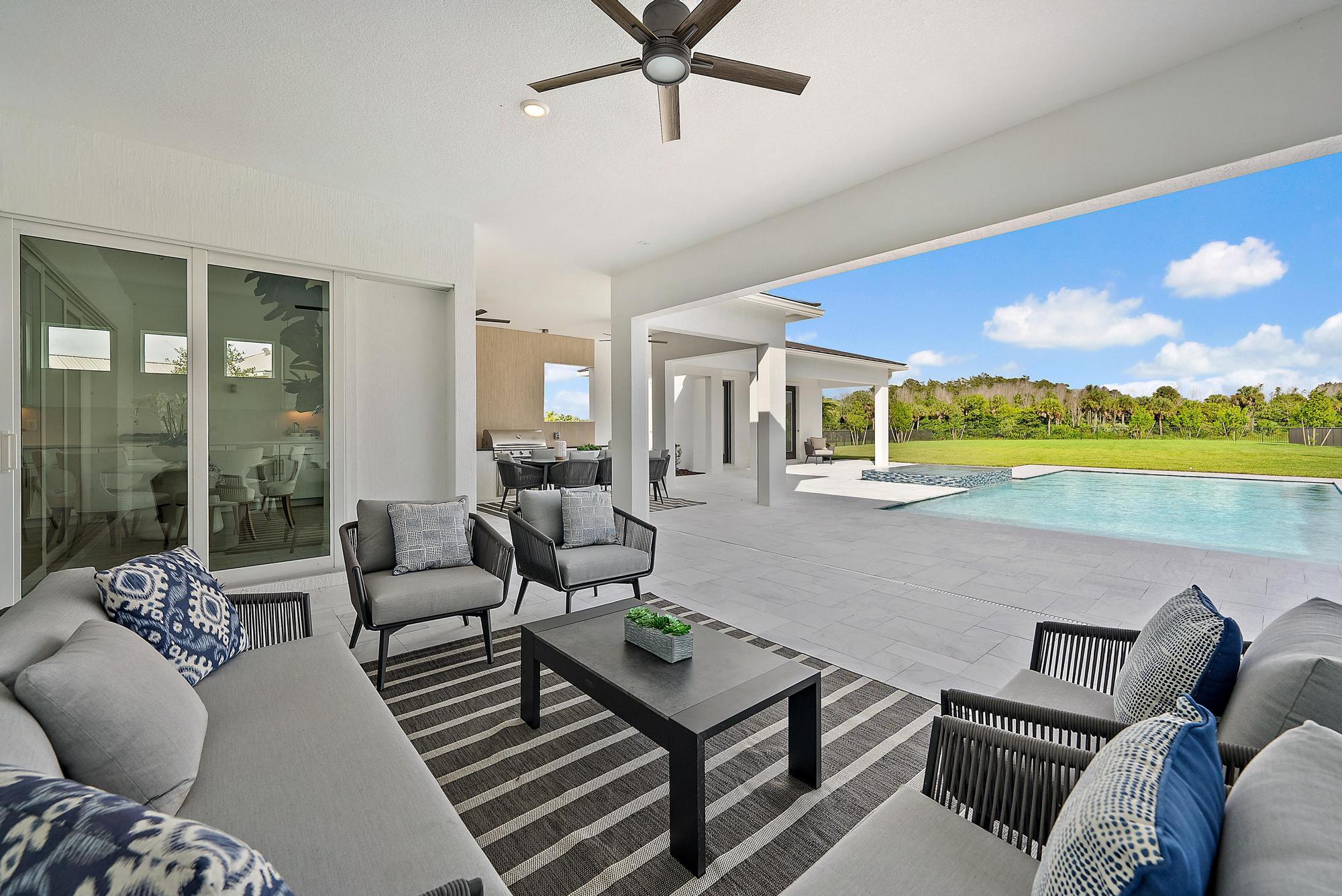 Bridgewater - Residential