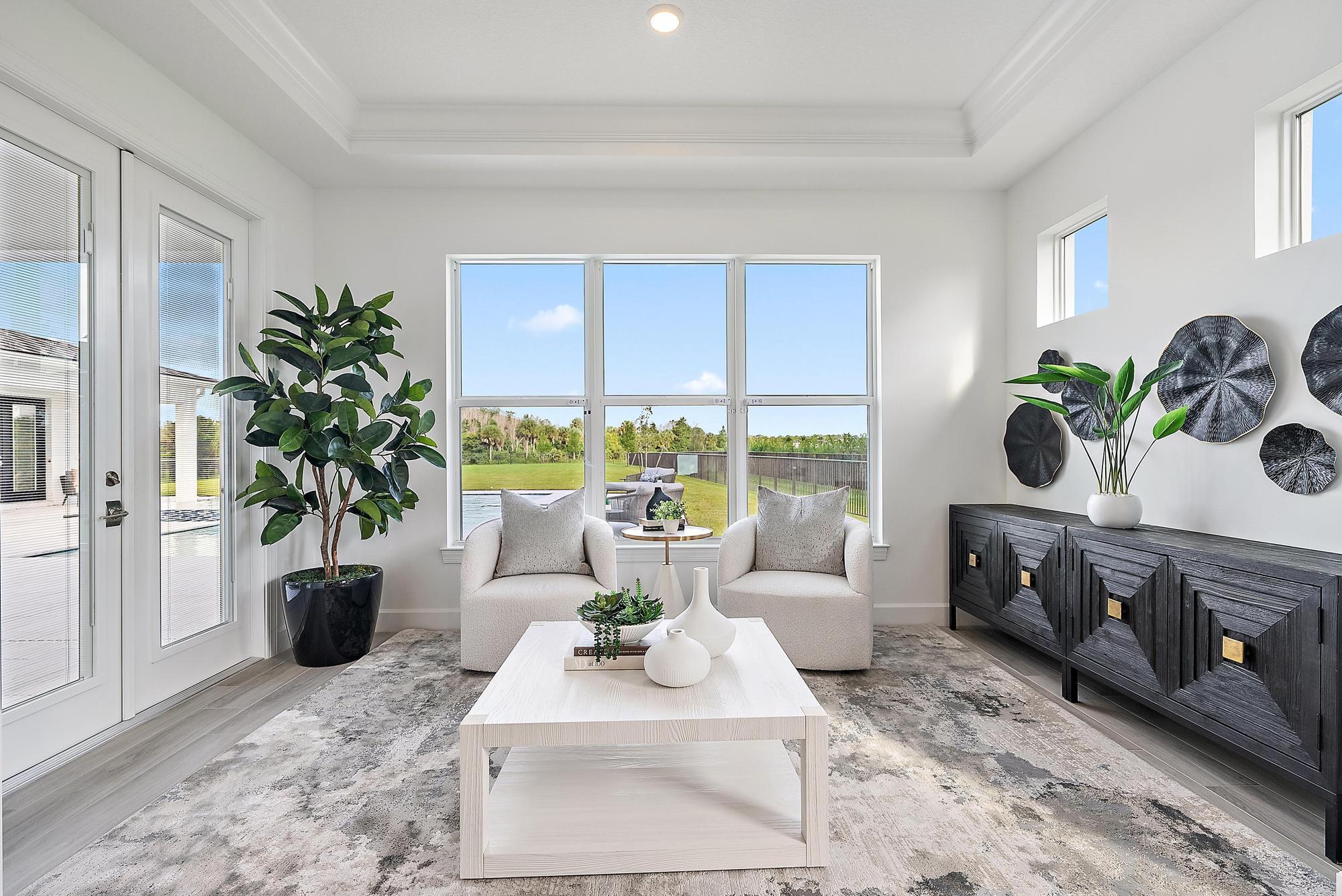 Bridgewater - Residential