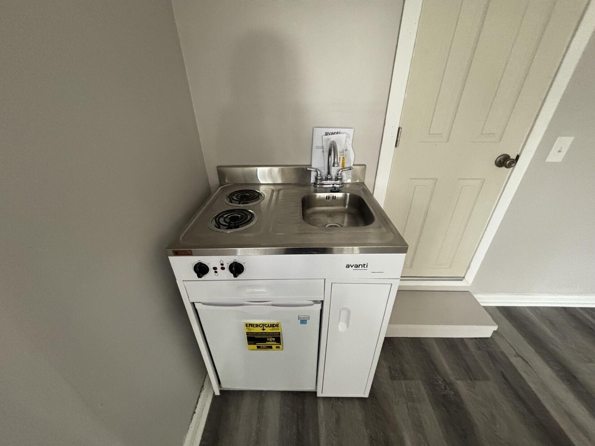 DEERFIELD LAKE MOBILE HOME PARK - Residential