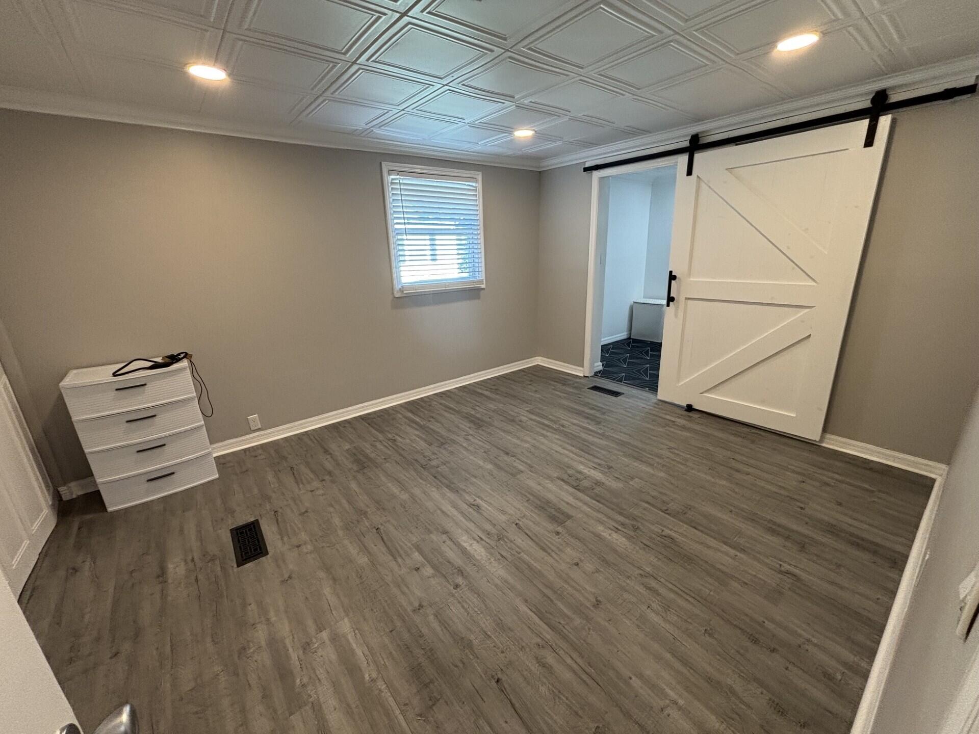 DEERFIELD LAKE MOBILE HOME PARK - Residential