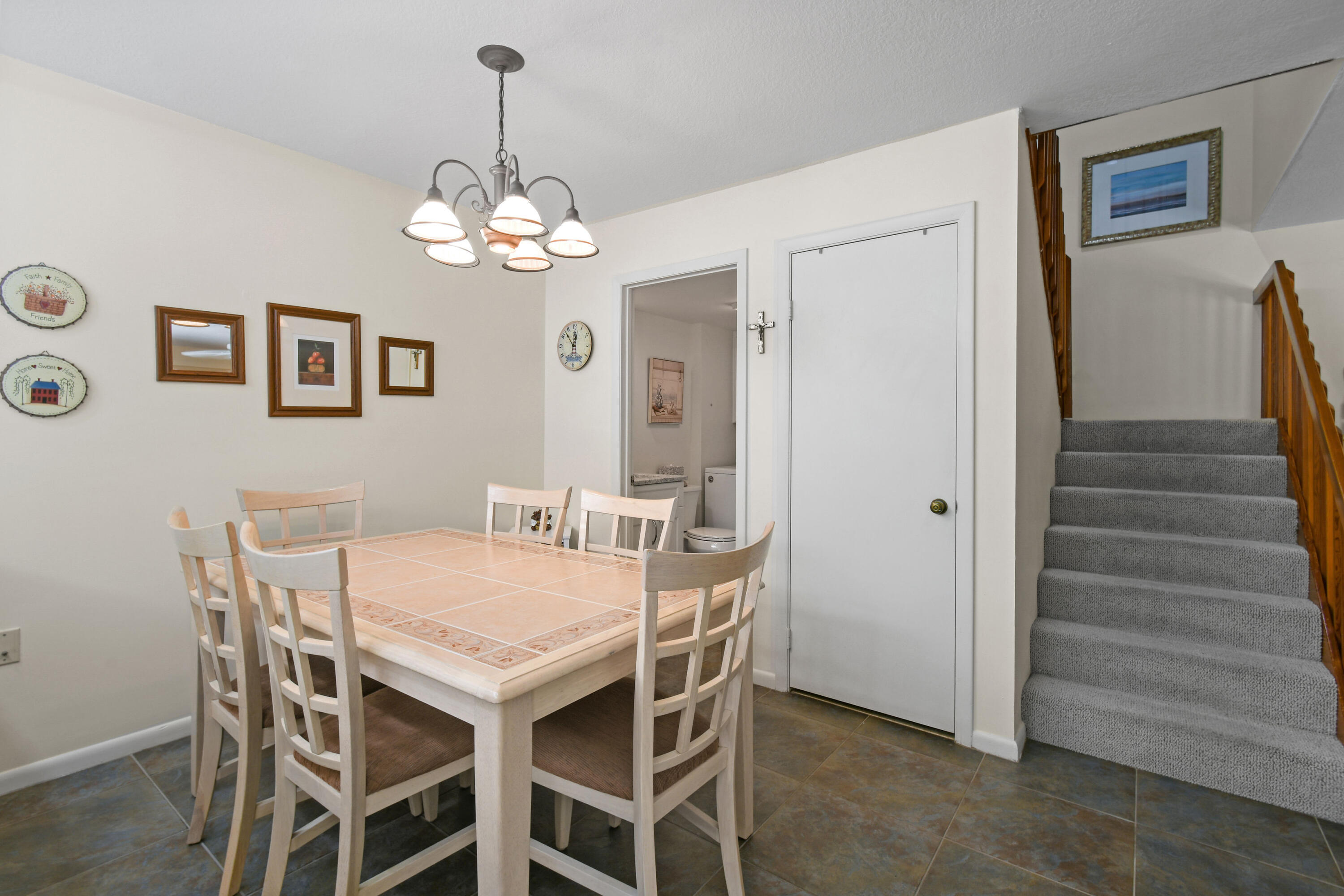 LAKES AT THE BLUFFS - Residential Lease