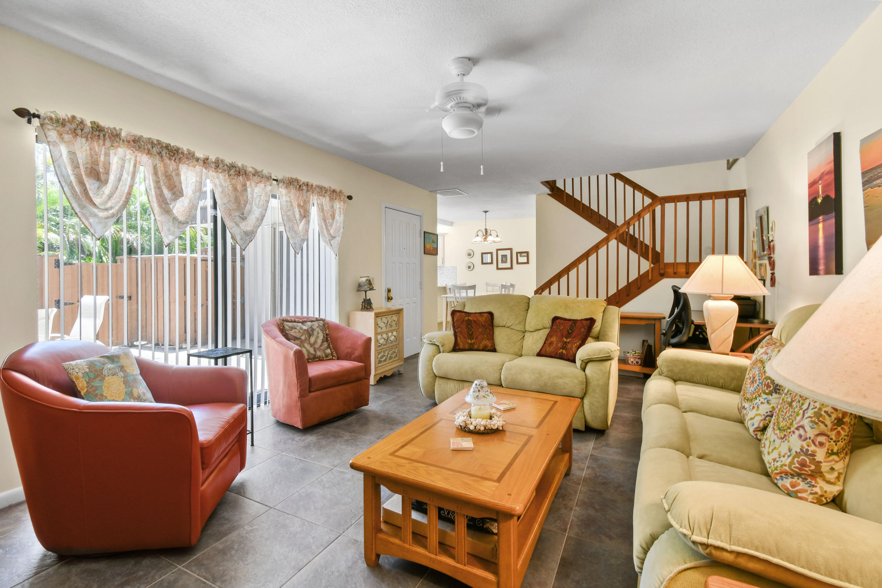 LAKES AT THE BLUFFS - Residential Lease