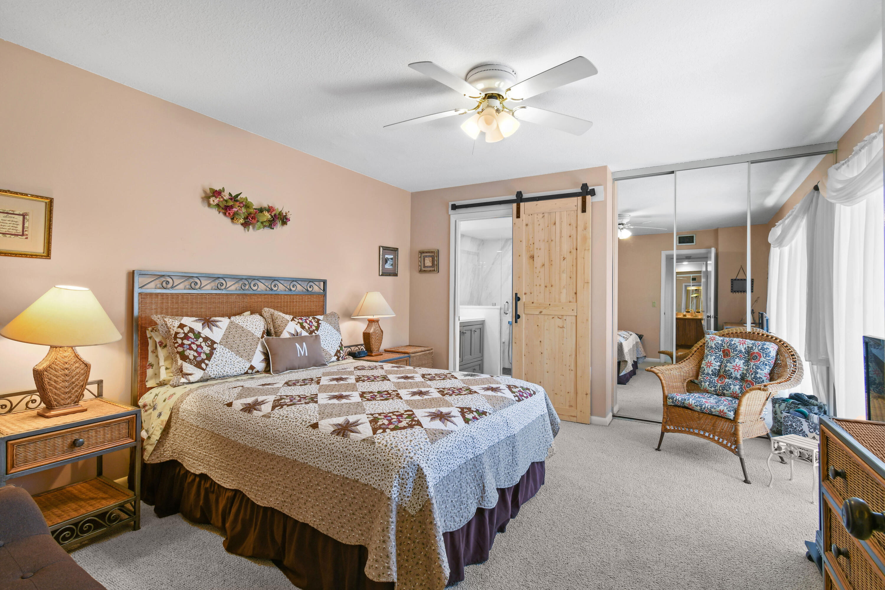 LAKES AT THE BLUFFS - Residential Lease