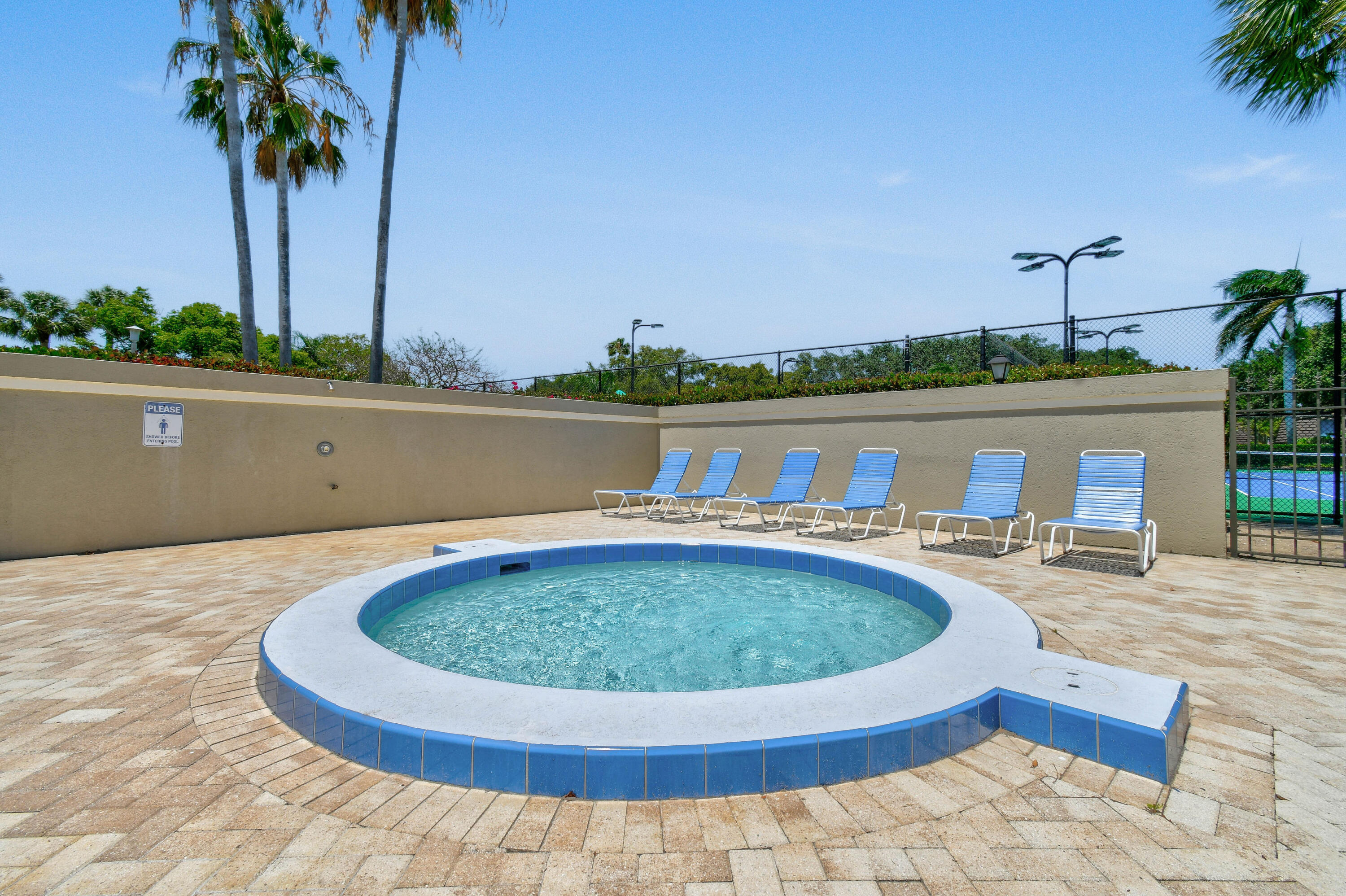 LAKES AT THE BLUFFS - Residential Lease