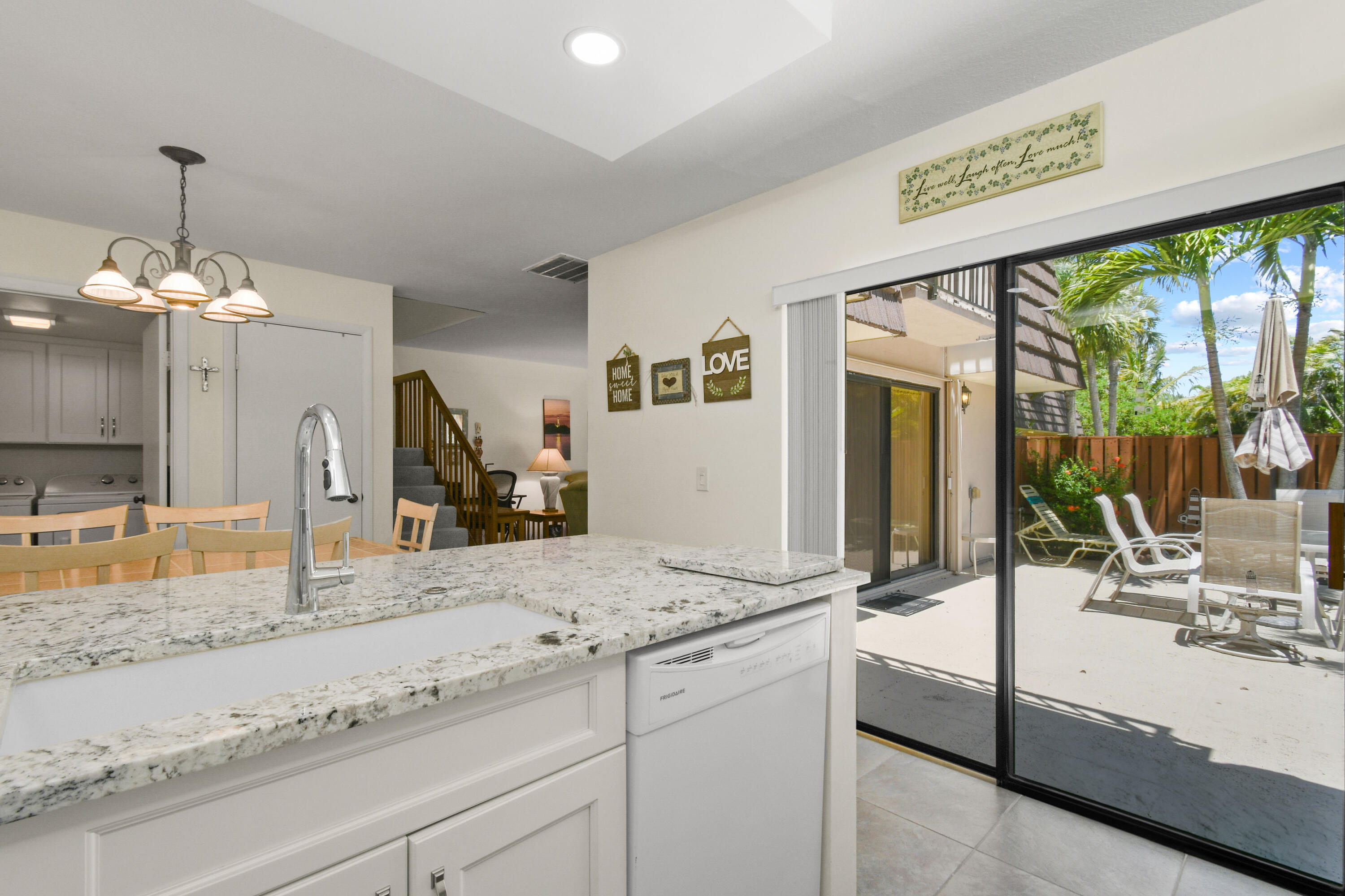 LAKES AT THE BLUFFS - Residential Lease