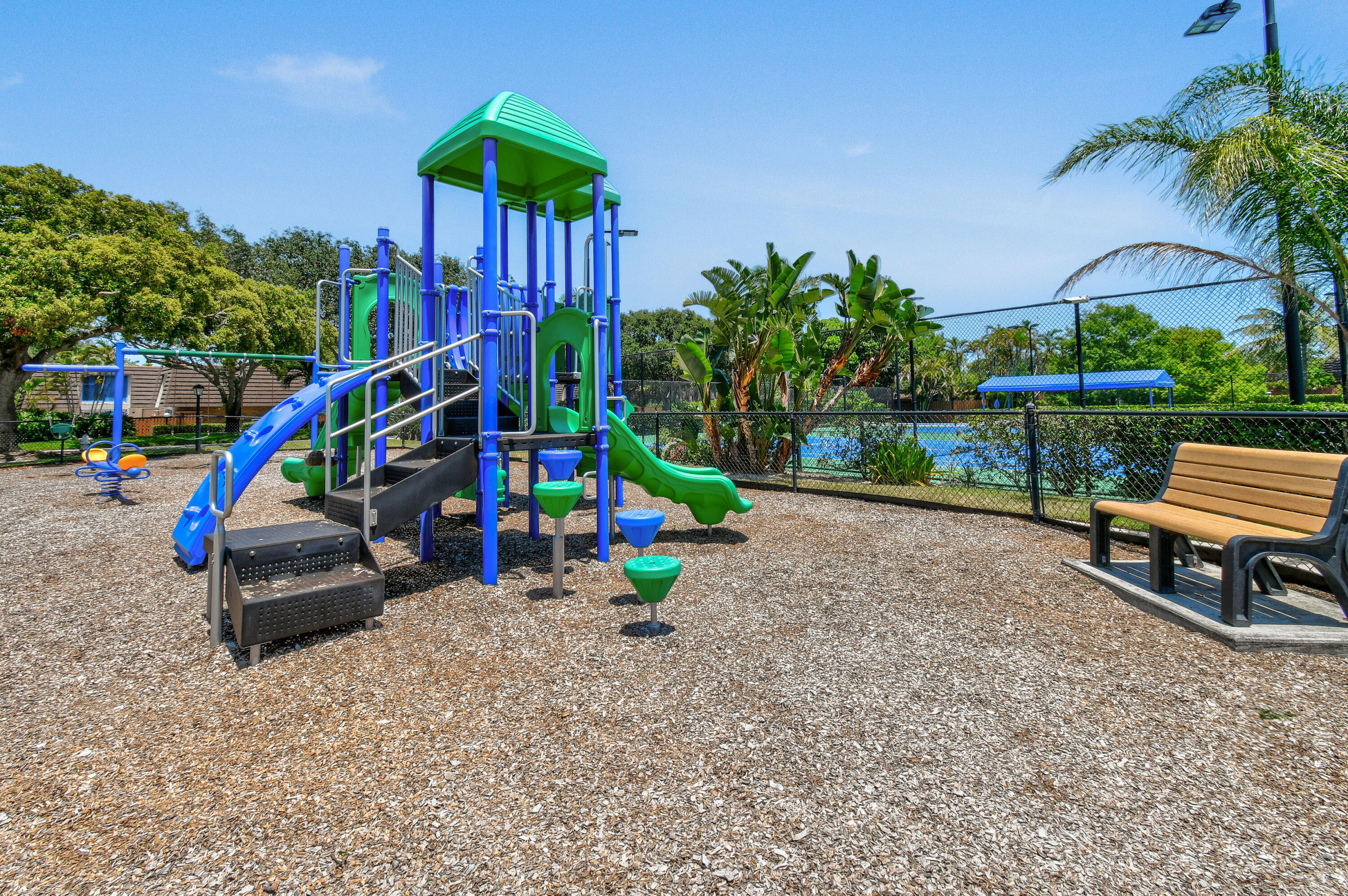 LAKES AT THE BLUFFS - Residential Lease