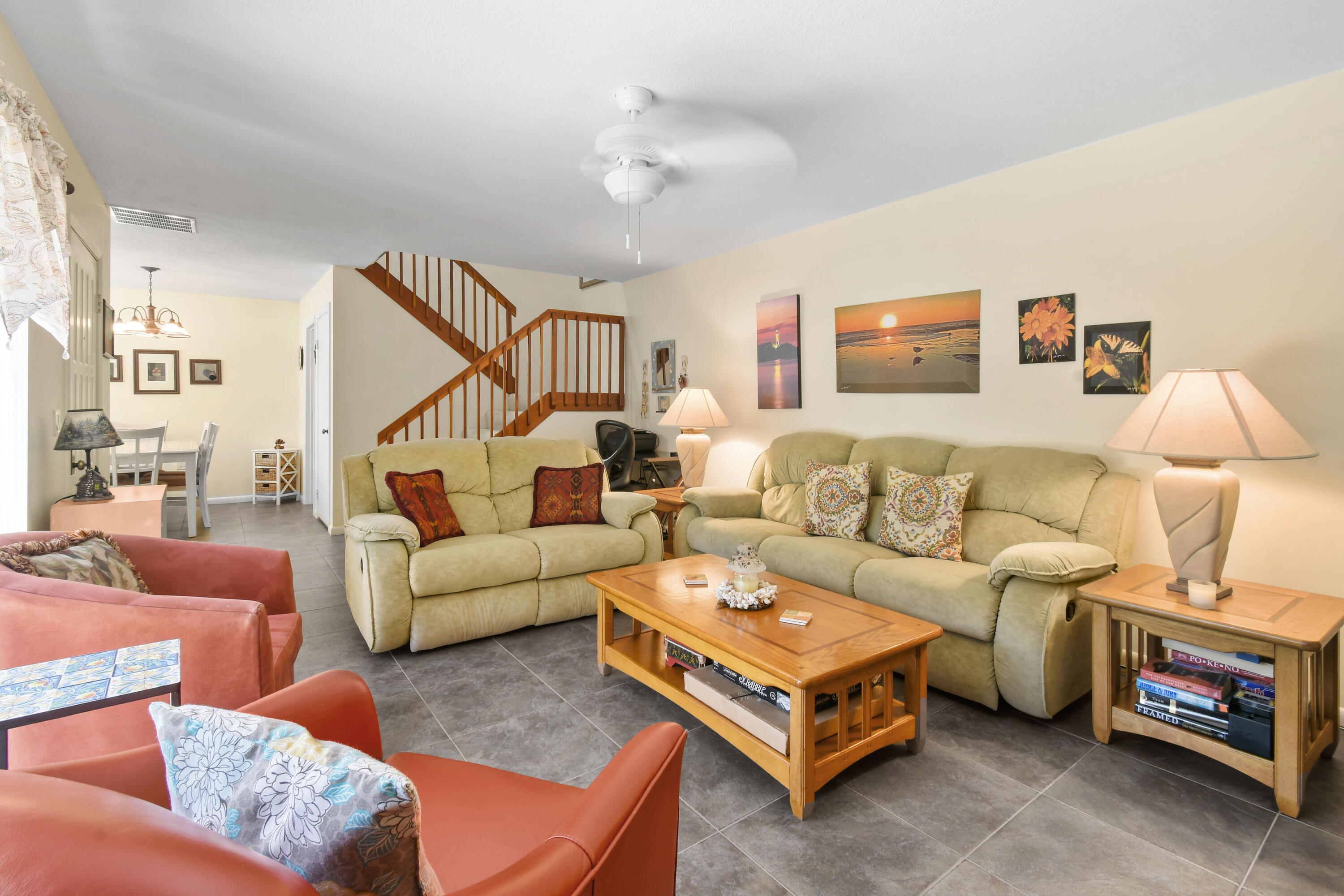 LAKES AT THE BLUFFS - Residential Lease