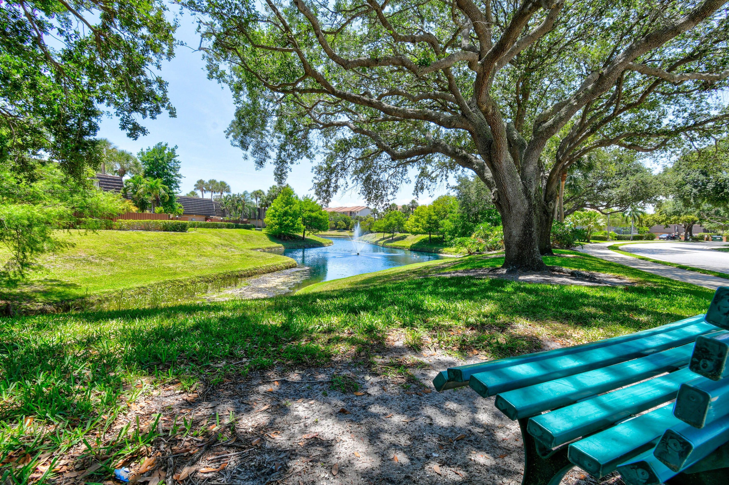 LAKES AT THE BLUFFS - Residential Lease