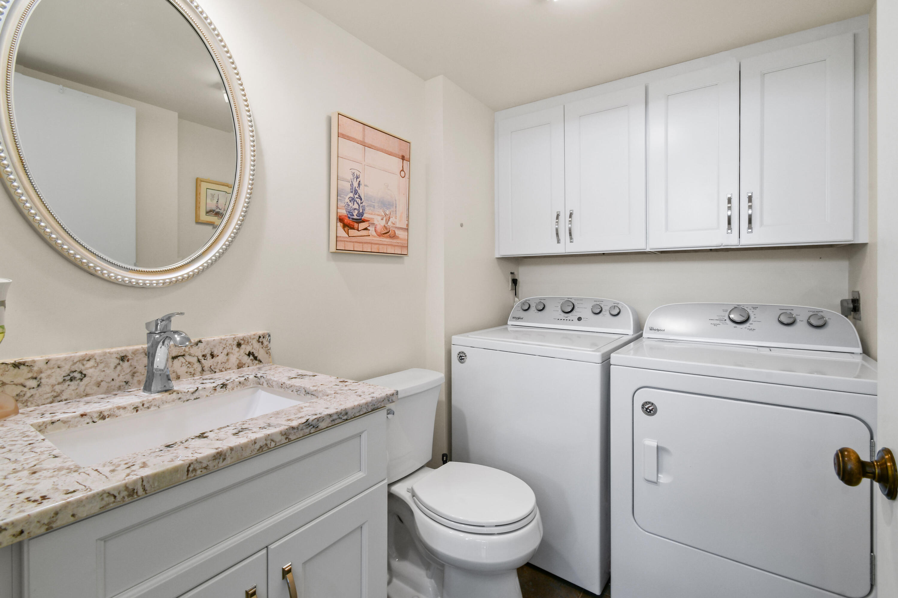 LAKES AT THE BLUFFS - Residential Lease