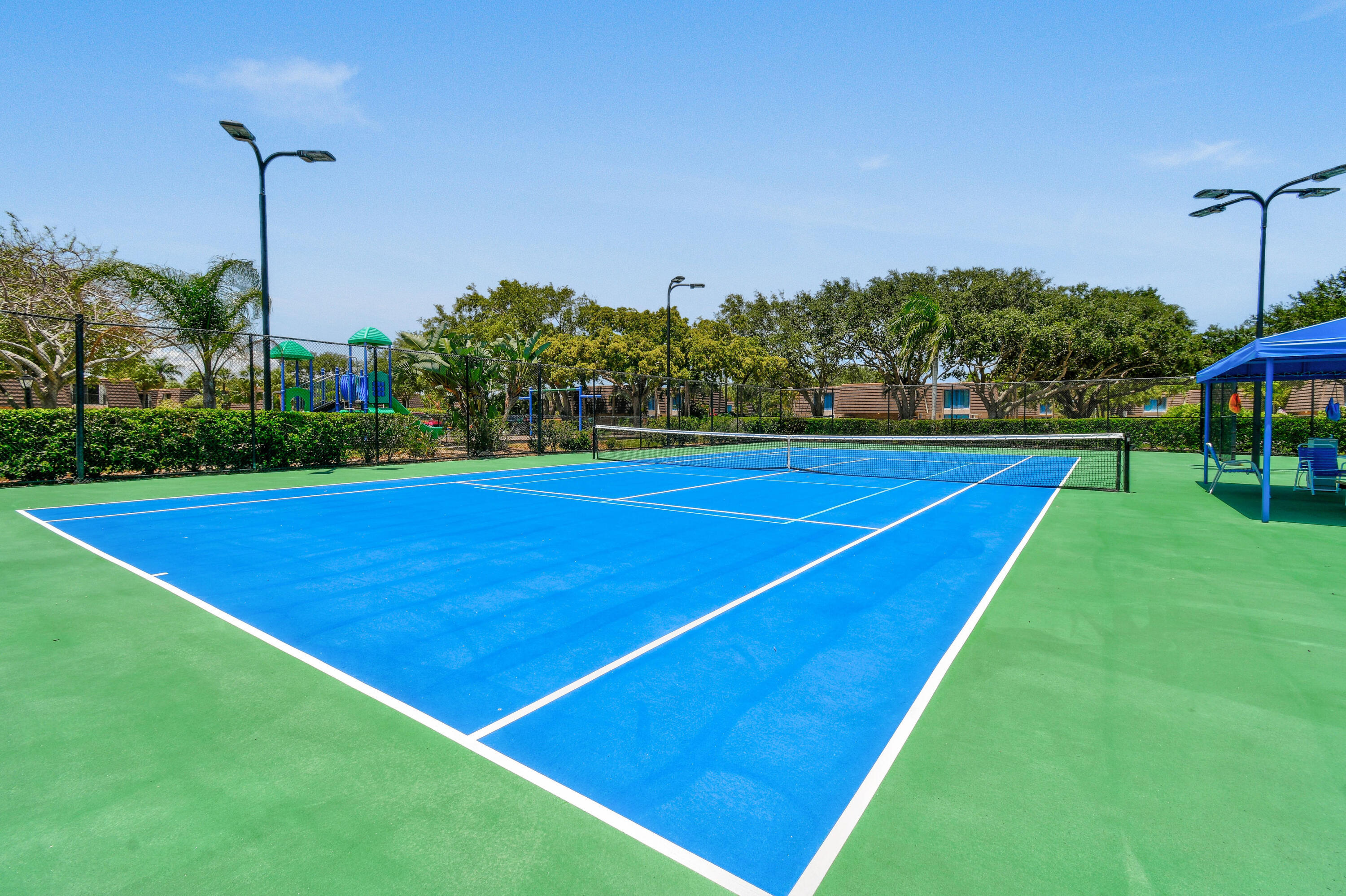 LAKES AT THE BLUFFS - Residential Lease