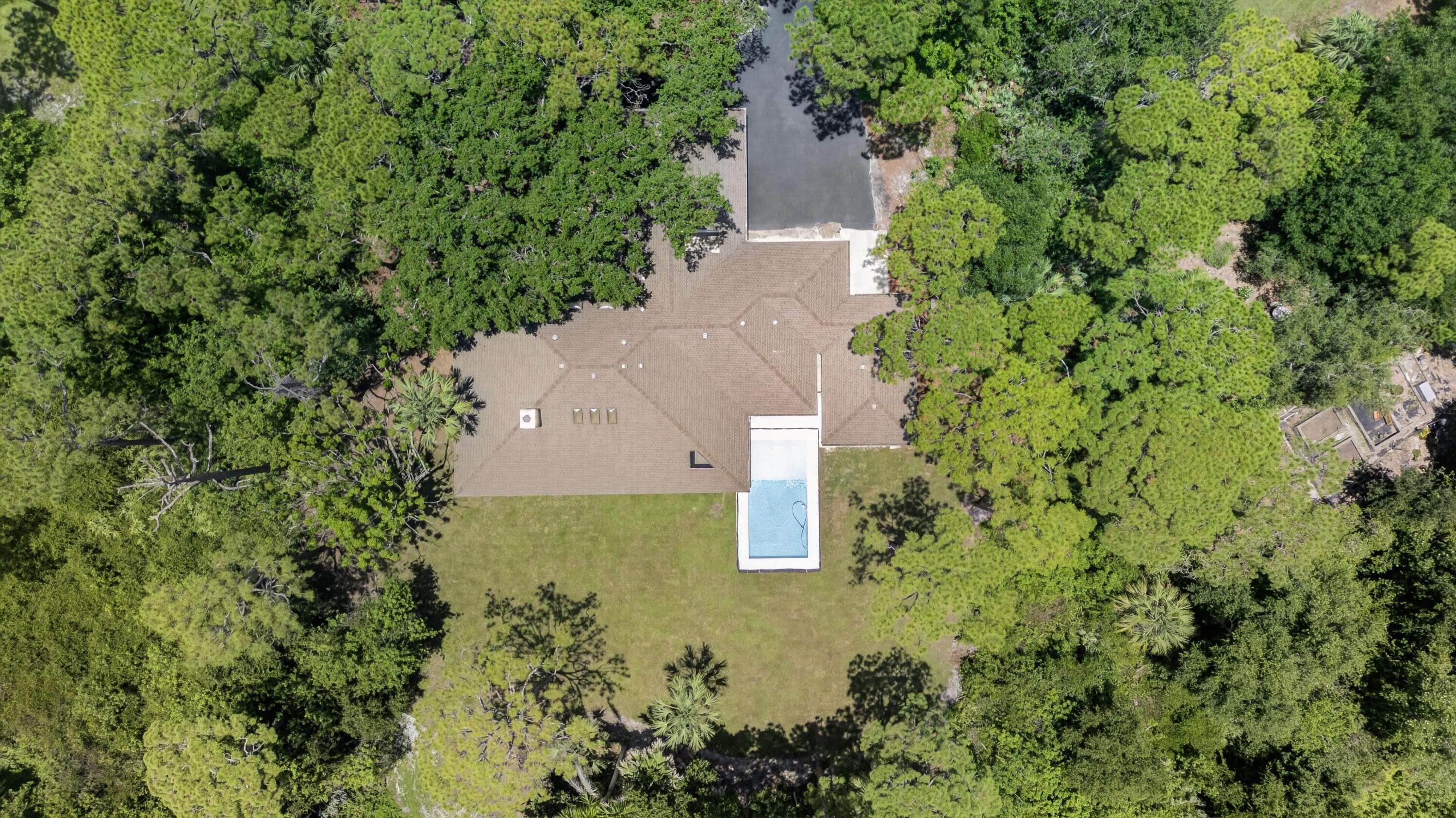 CRANE CREEK COUNTRY CLUB - Residential
