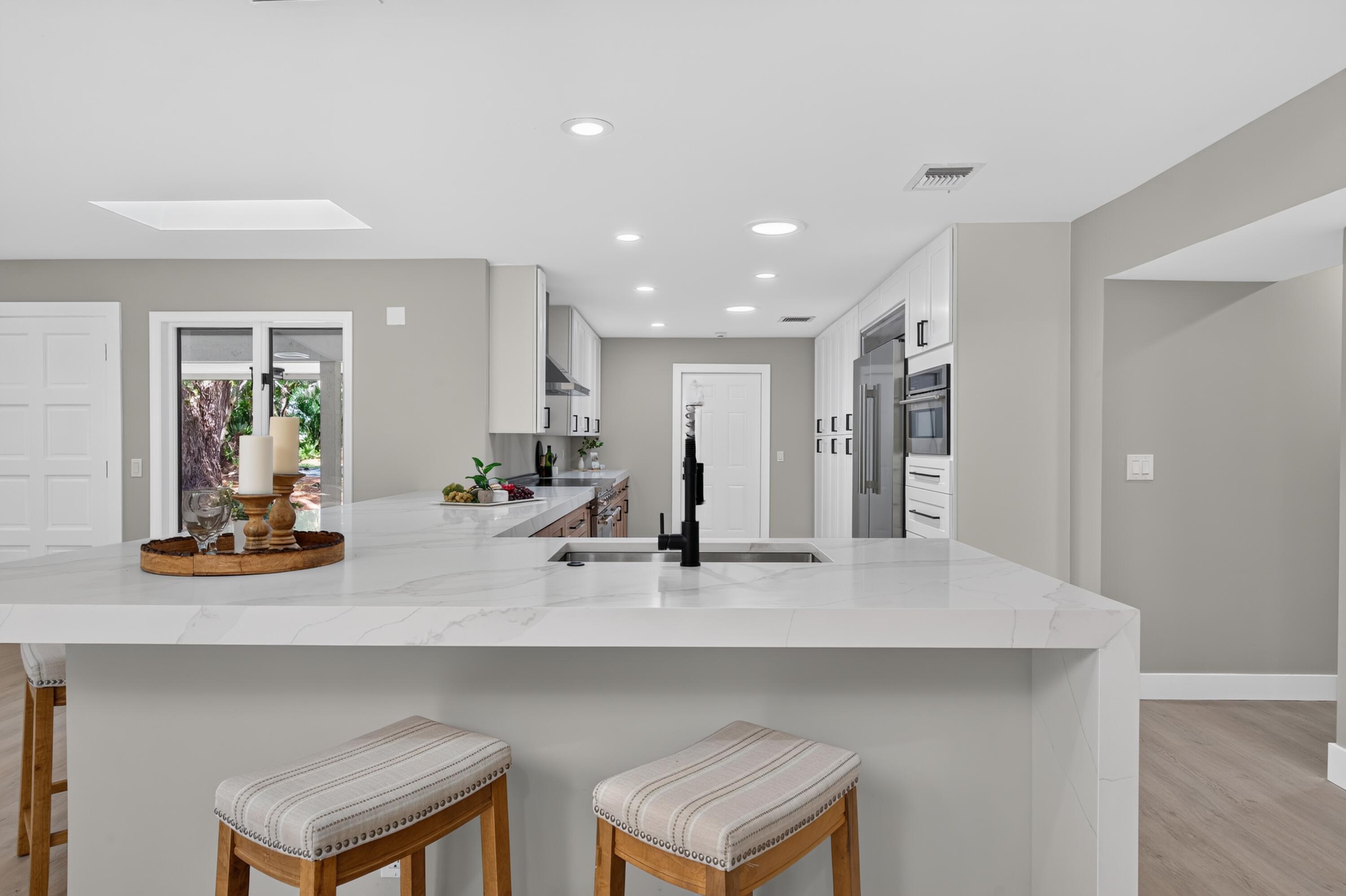 CRANE CREEK COUNTRY CLUB - Residential
