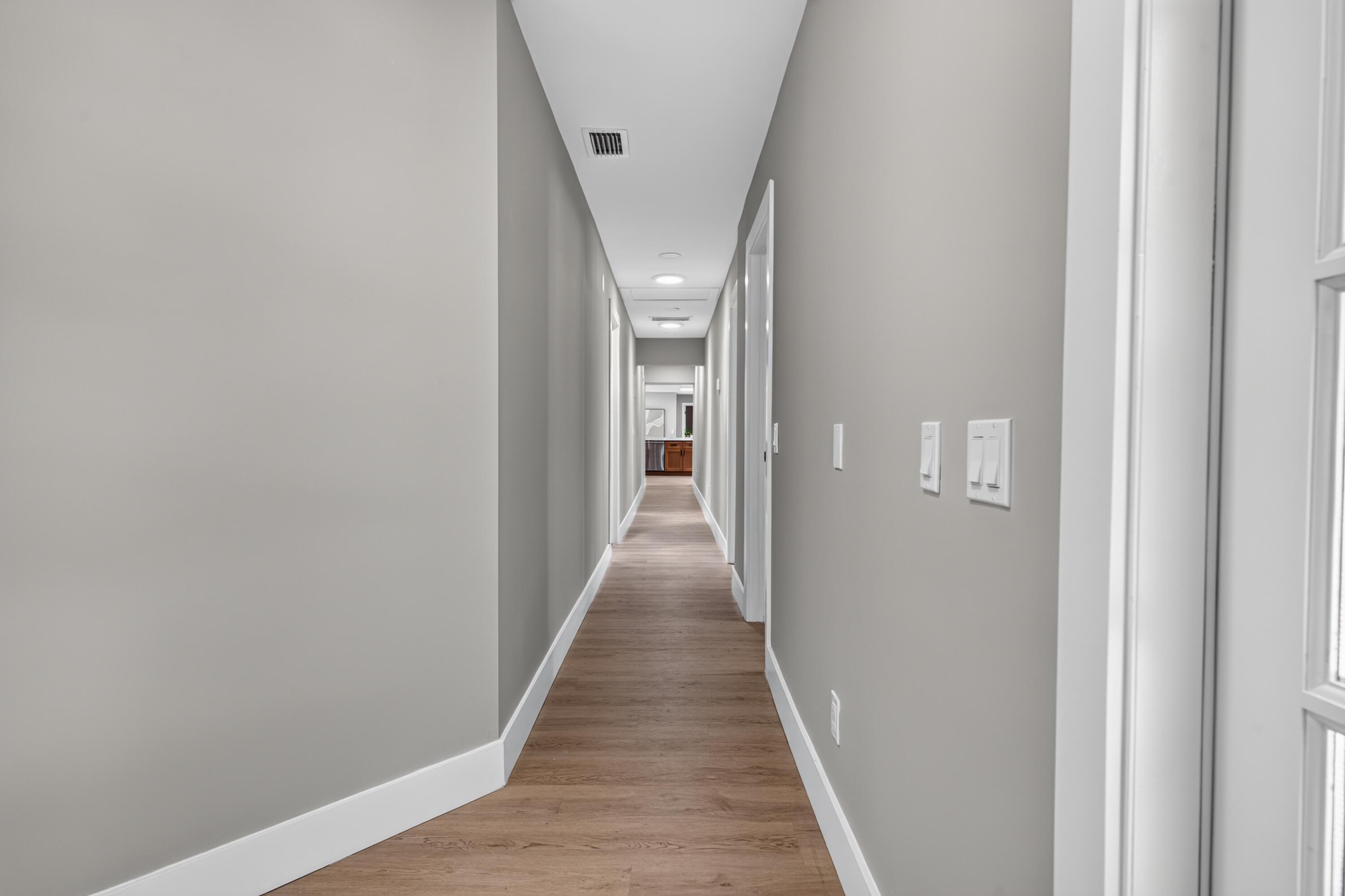 CRANE CREEK COUNTRY CLUB - Residential