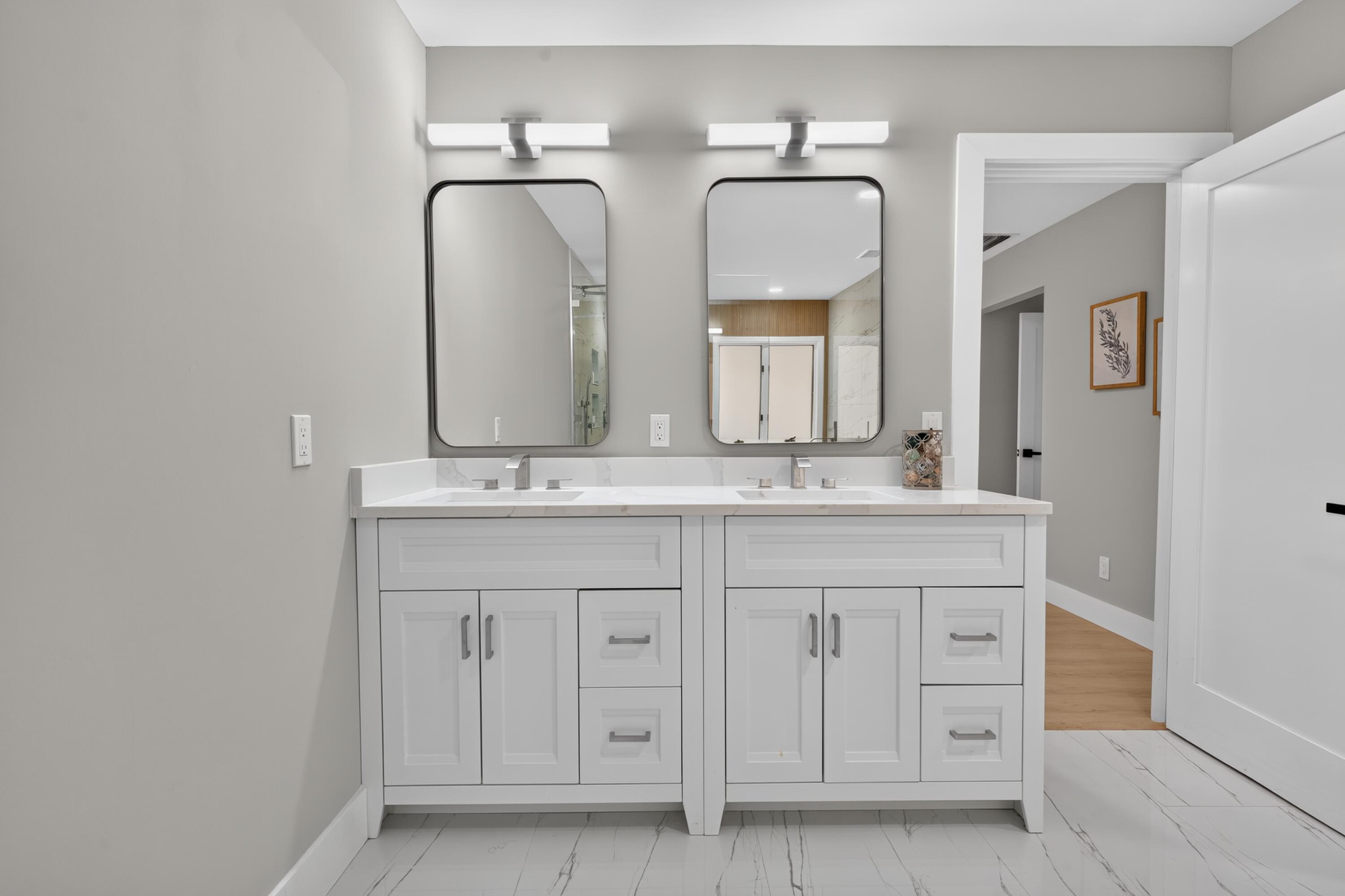 CRANE CREEK COUNTRY CLUB - Residential
