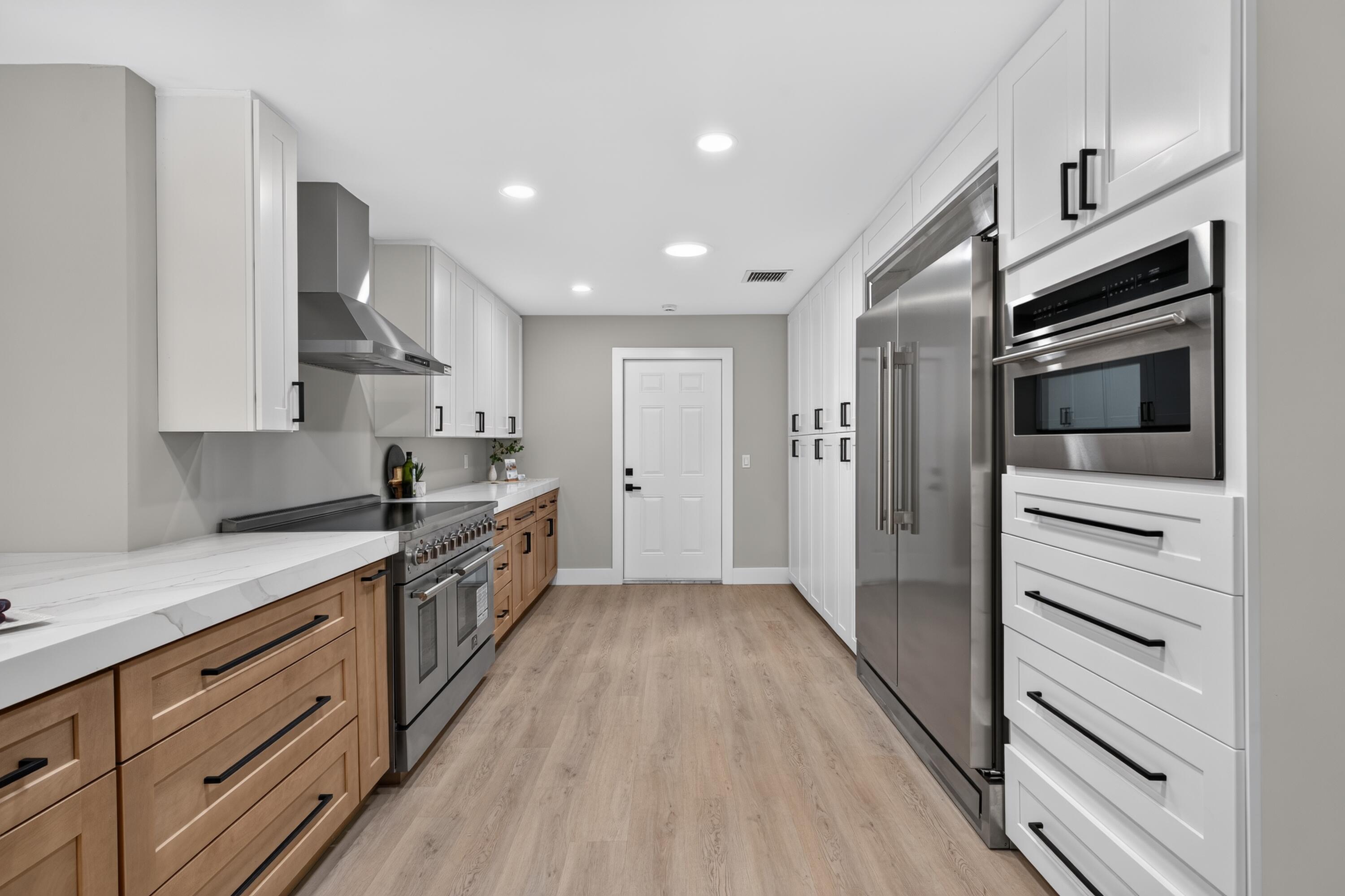 CRANE CREEK COUNTRY CLUB - Residential
