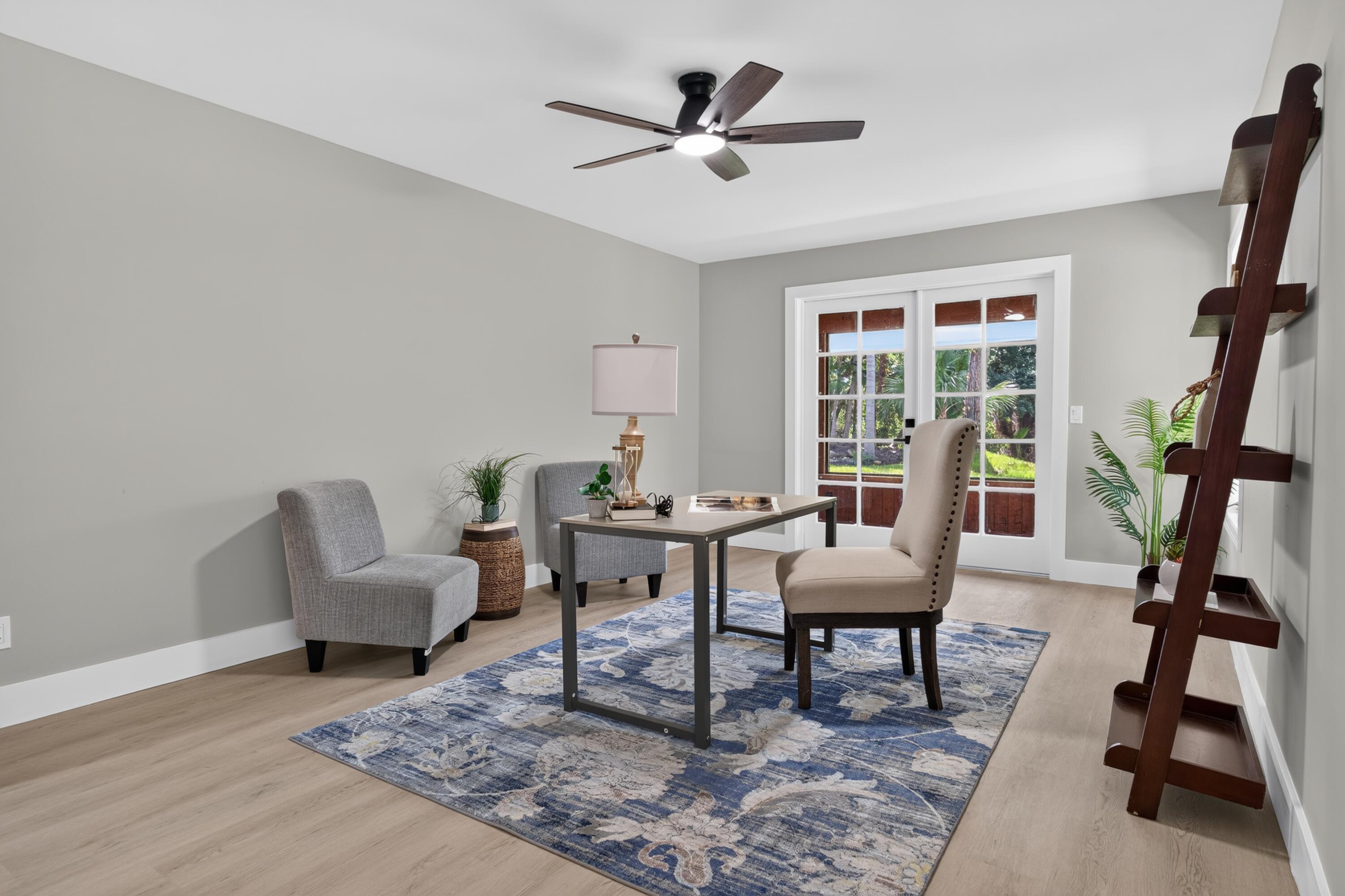 CRANE CREEK COUNTRY CLUB - Residential