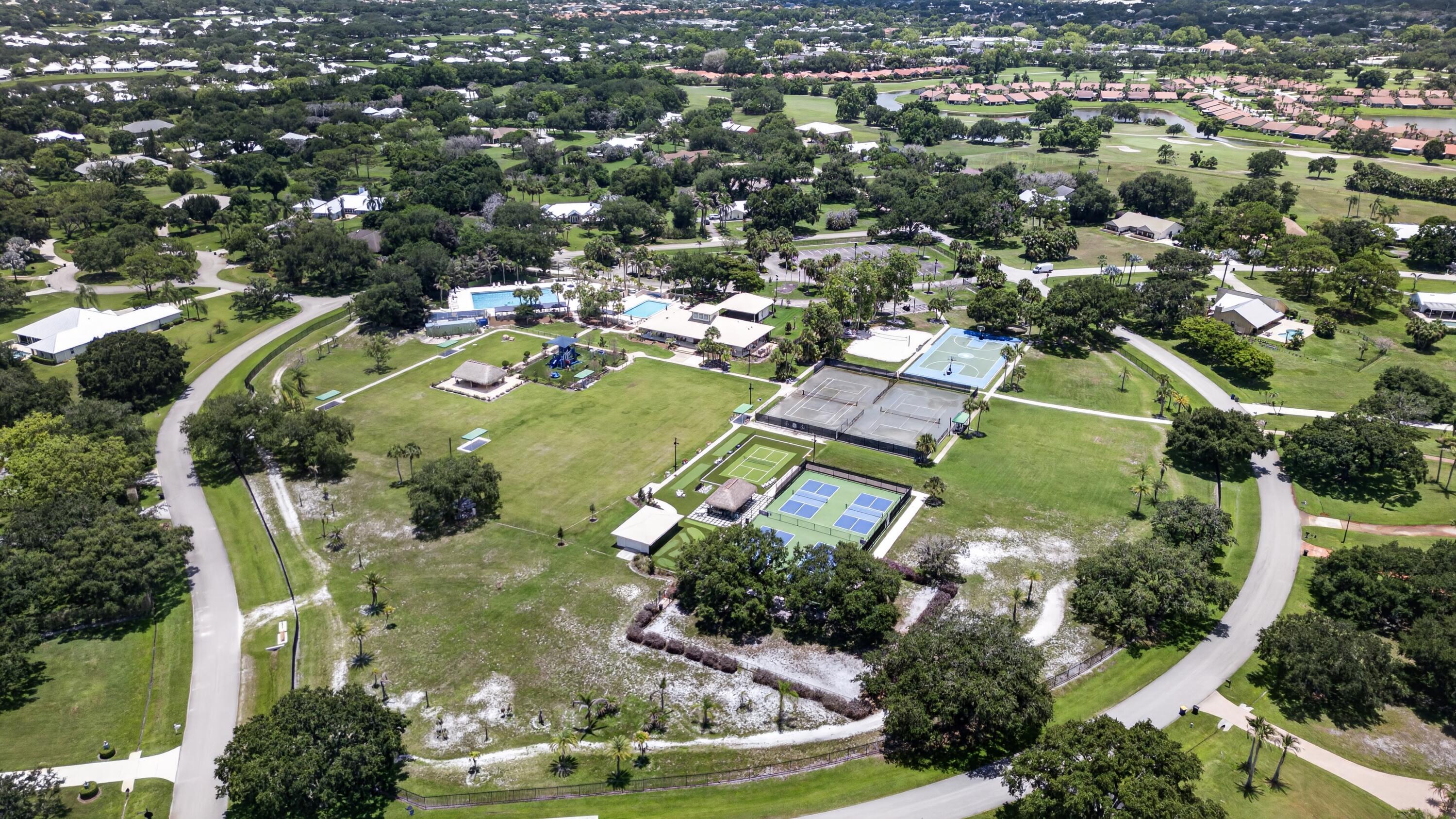 CRANE CREEK COUNTRY CLUB - Residential