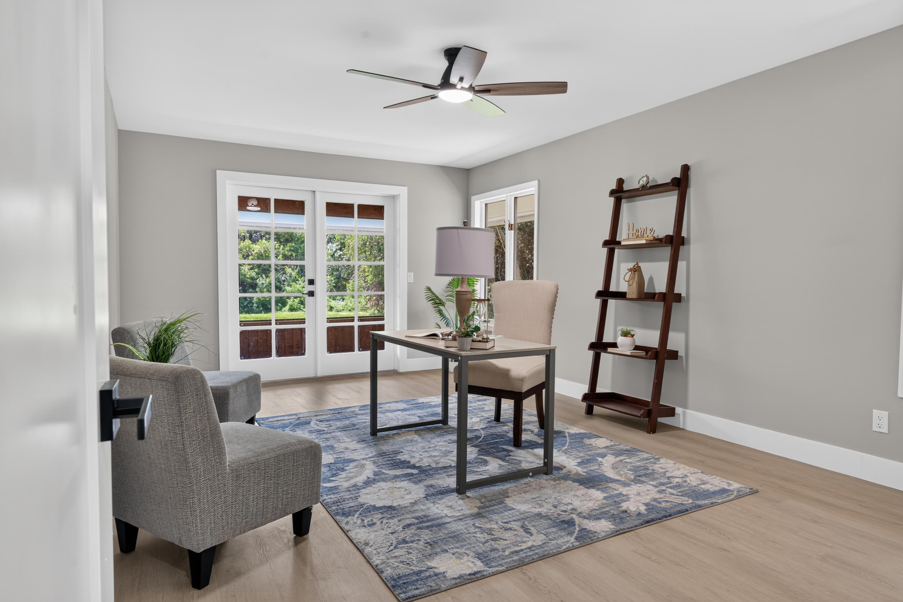 CRANE CREEK COUNTRY CLUB - Residential