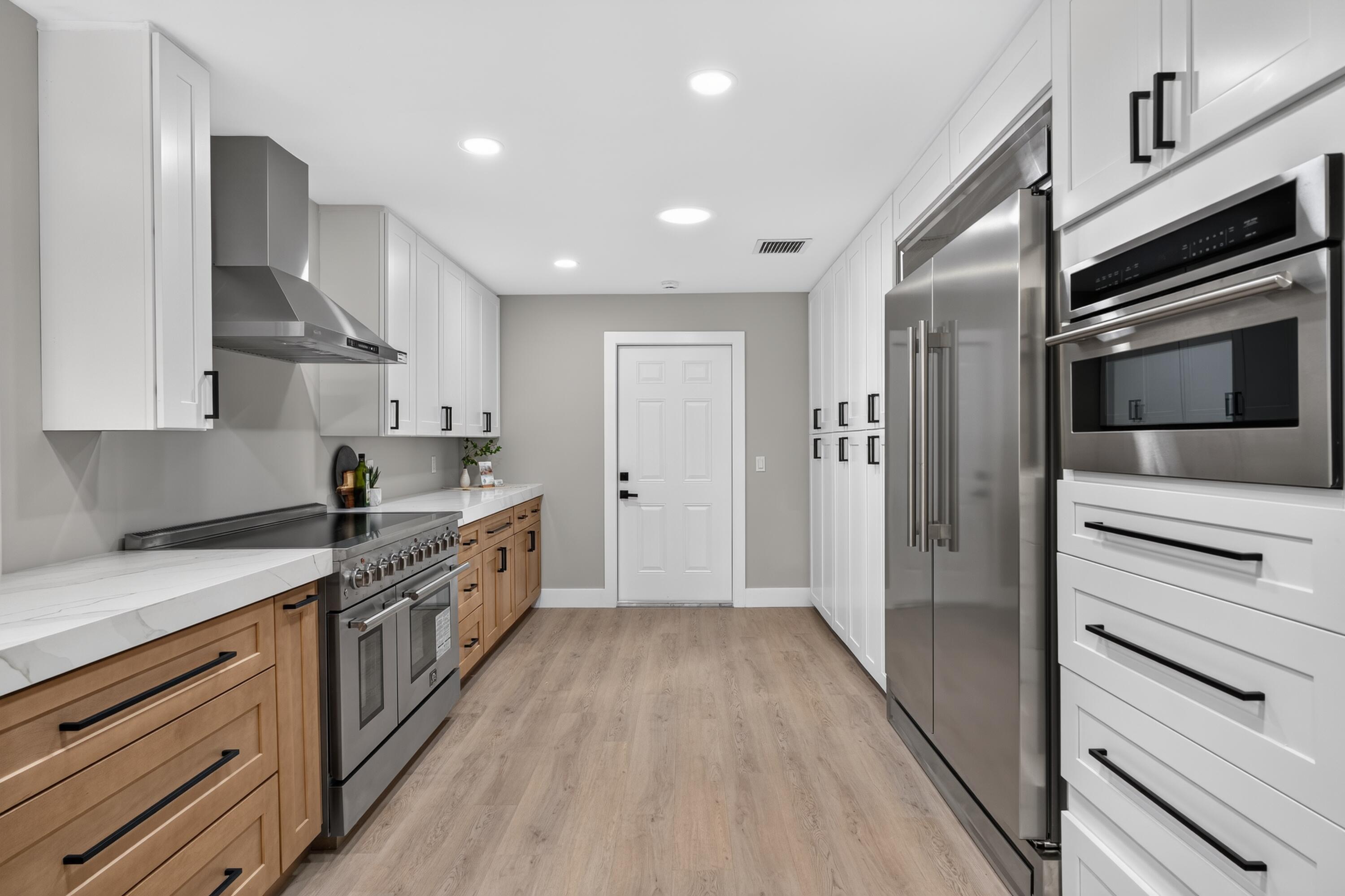 CRANE CREEK COUNTRY CLUB - Residential