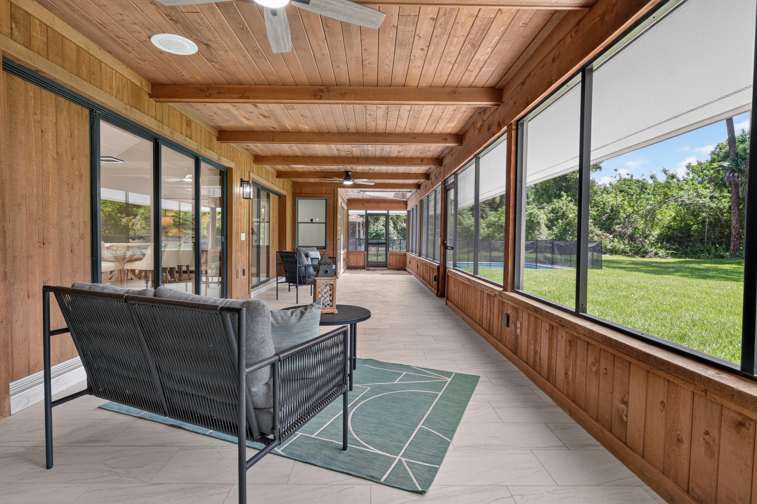 CRANE CREEK COUNTRY CLUB - Residential
