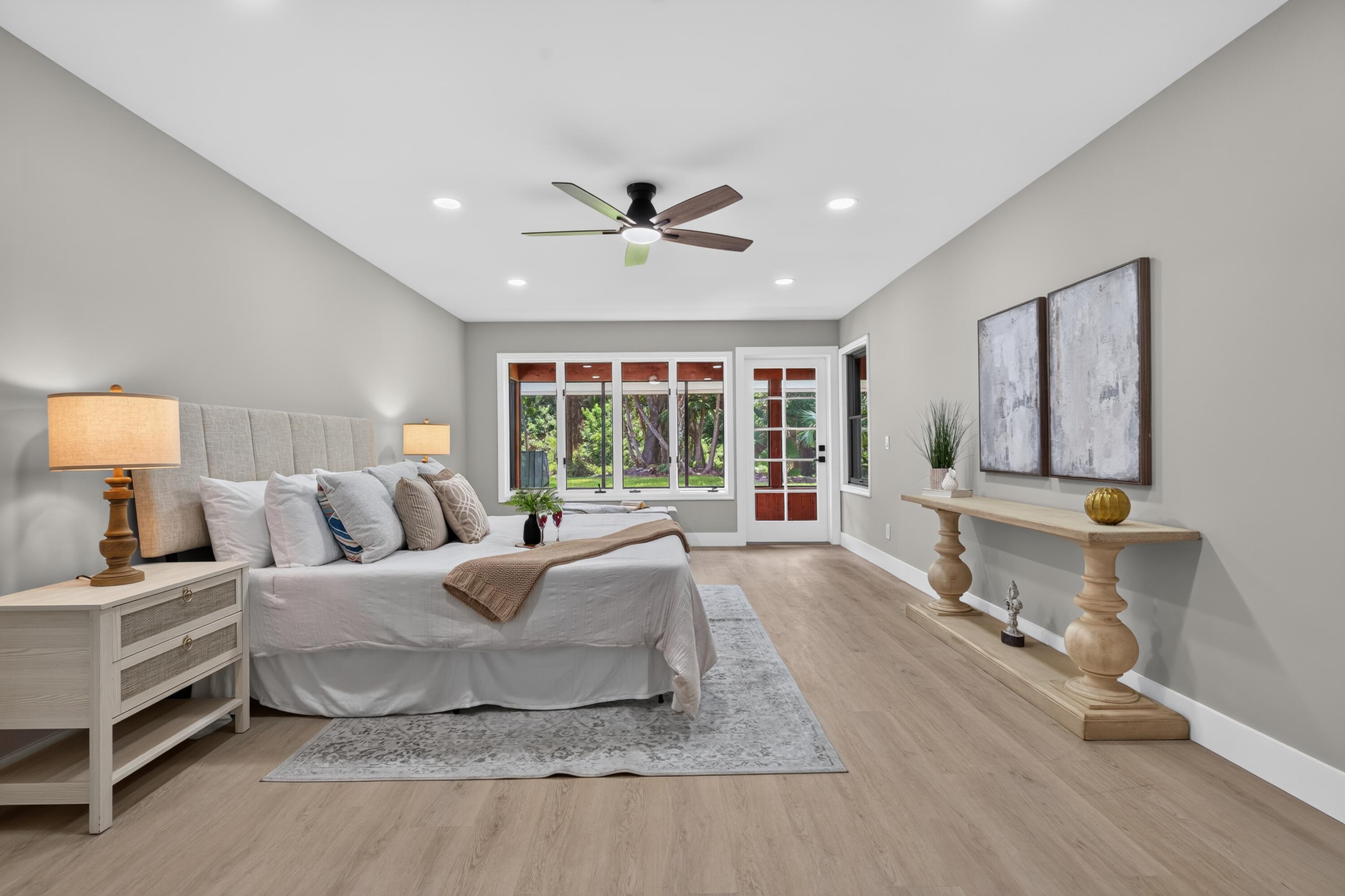 CRANE CREEK COUNTRY CLUB - Residential