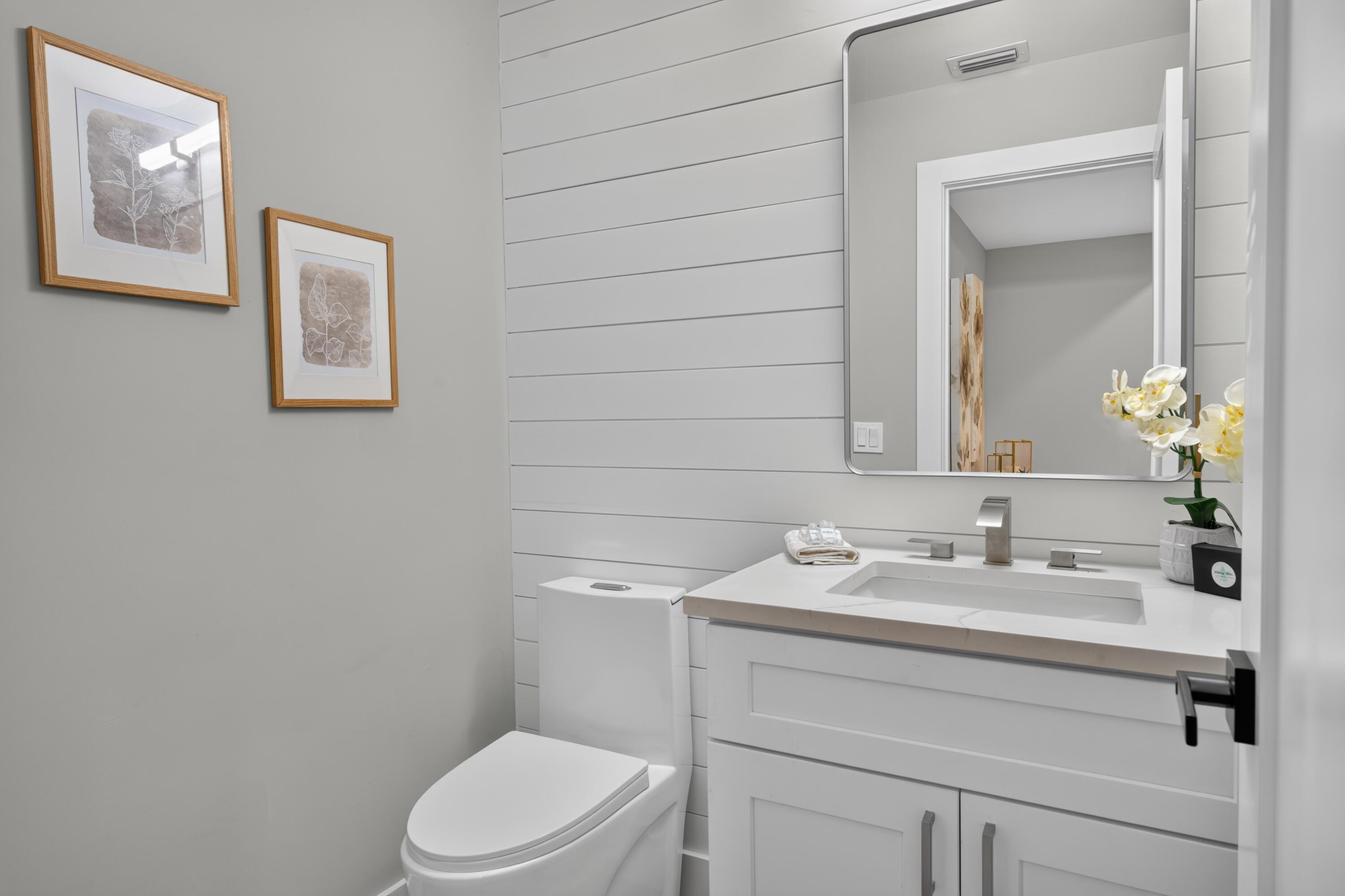 CRANE CREEK COUNTRY CLUB - Residential