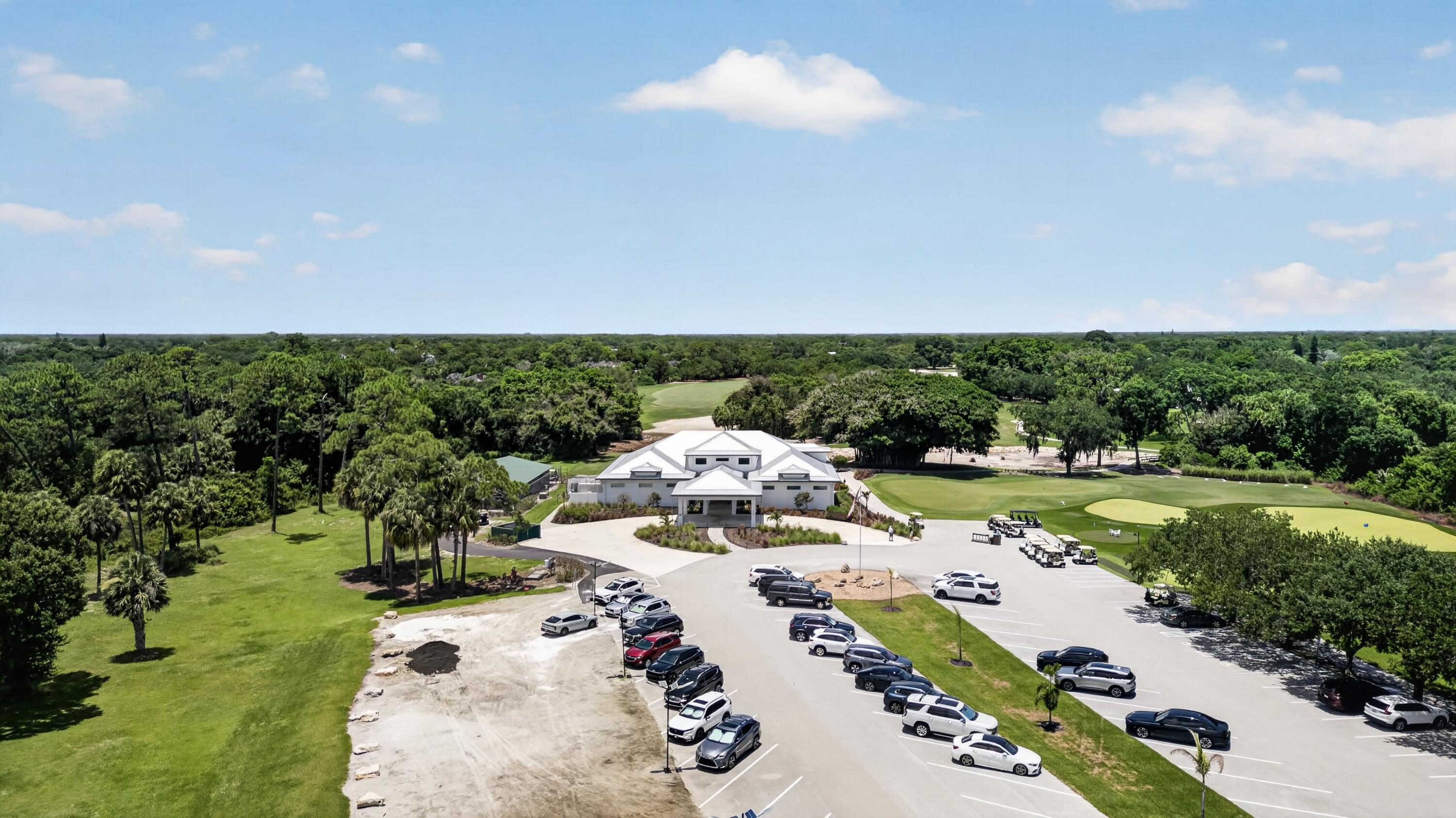 CRANE CREEK COUNTRY CLUB - Residential