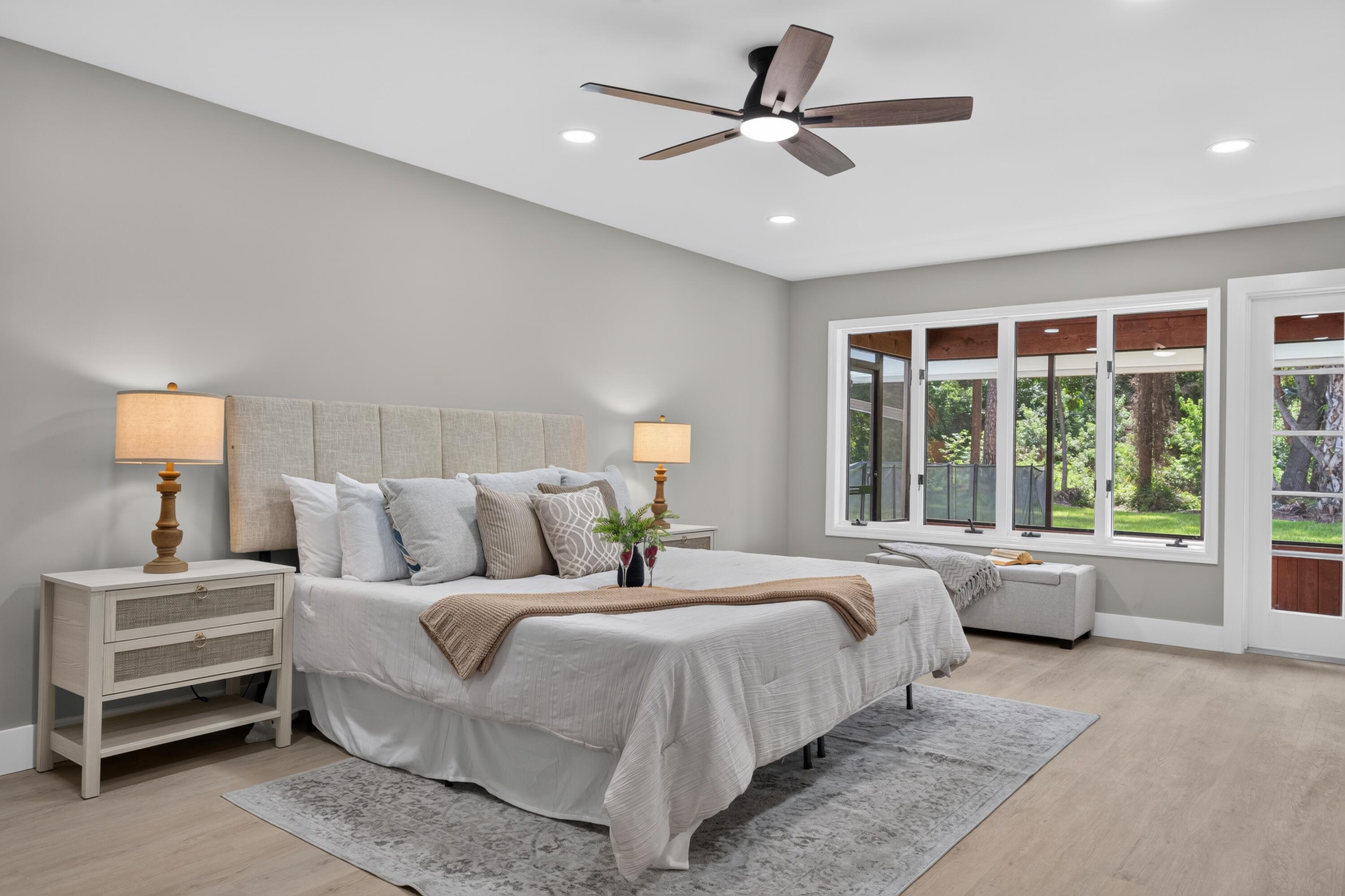CRANE CREEK COUNTRY CLUB - Residential