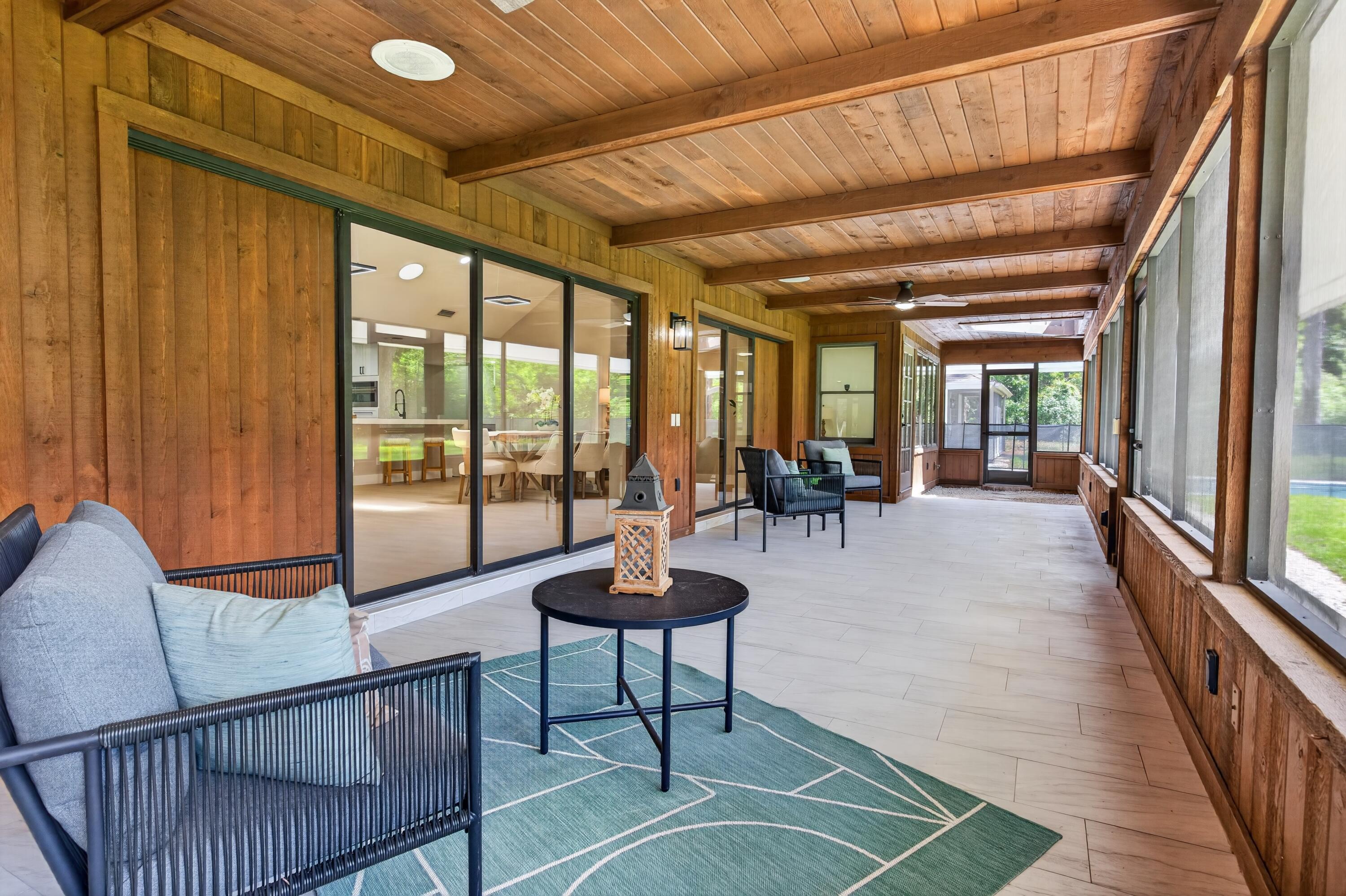 CRANE CREEK COUNTRY CLUB - Residential