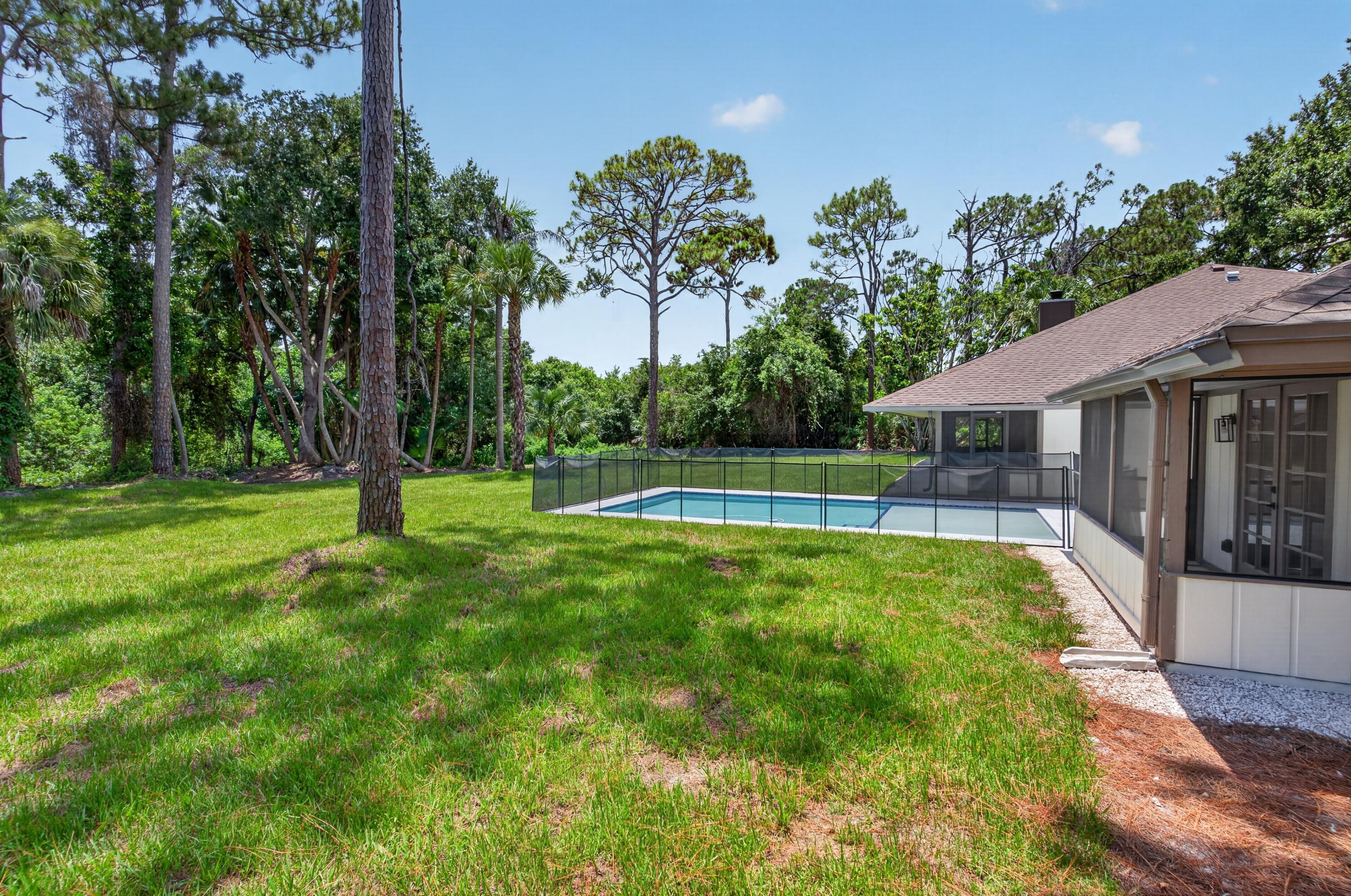 CRANE CREEK COUNTRY CLUB - Residential