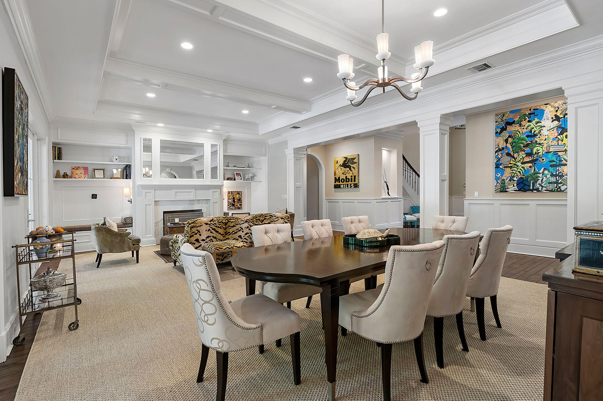 ROYAL PALM YACHT & COUNTRY CLUB - Residential