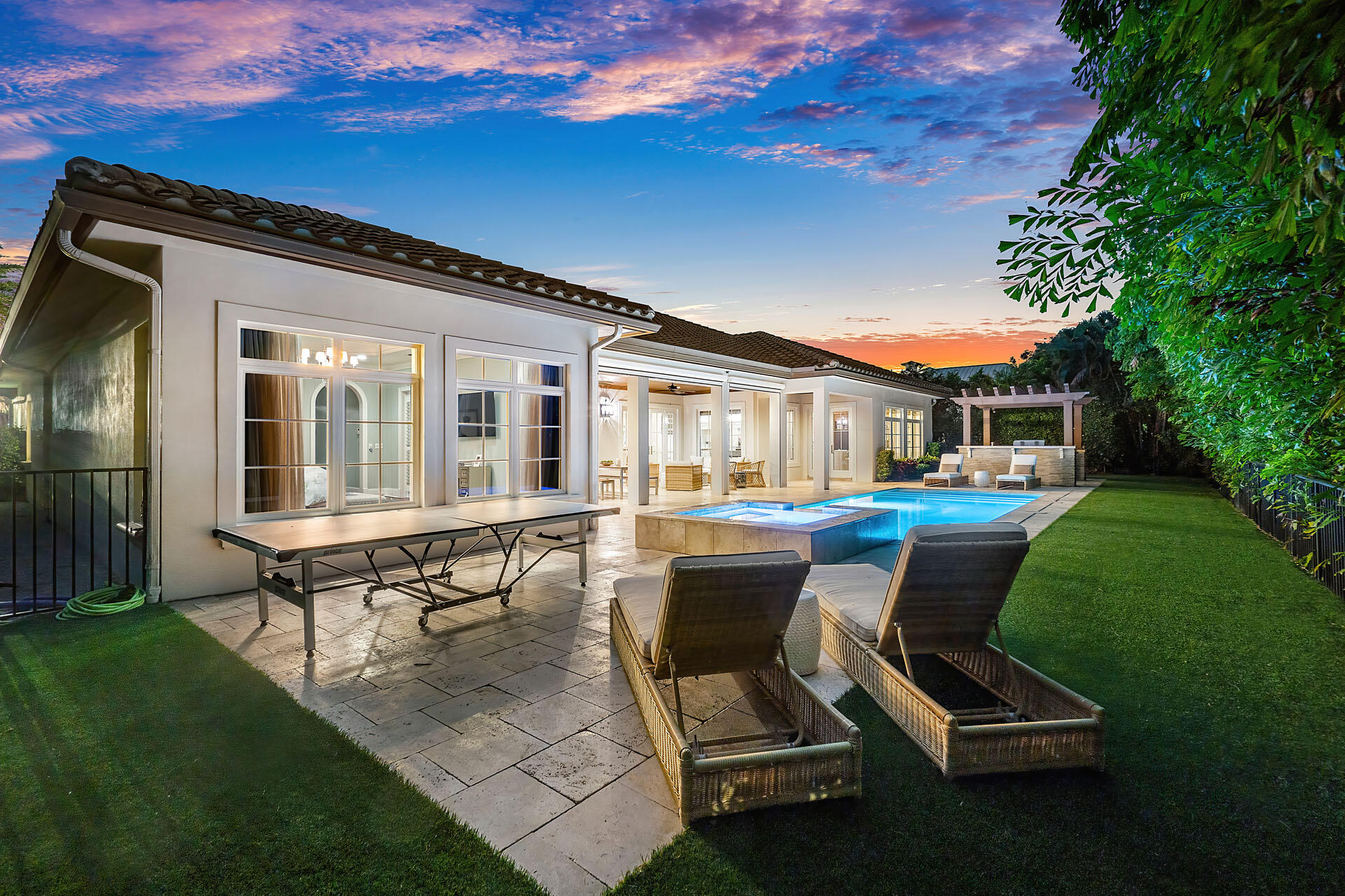 ROYAL PALM YACHT & COUNTRY CLUB - Residential
