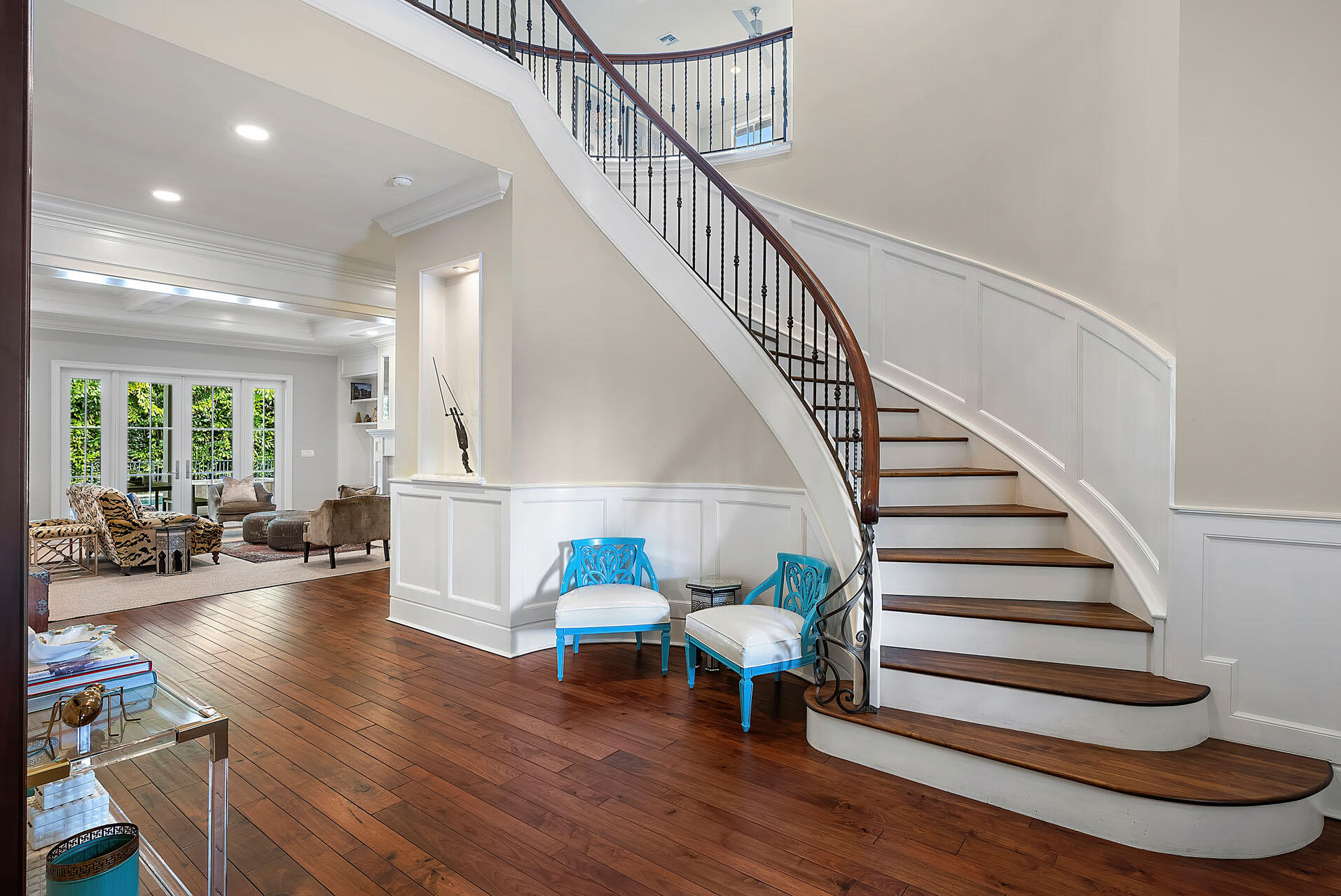 ROYAL PALM YACHT & COUNTRY CLUB - Residential