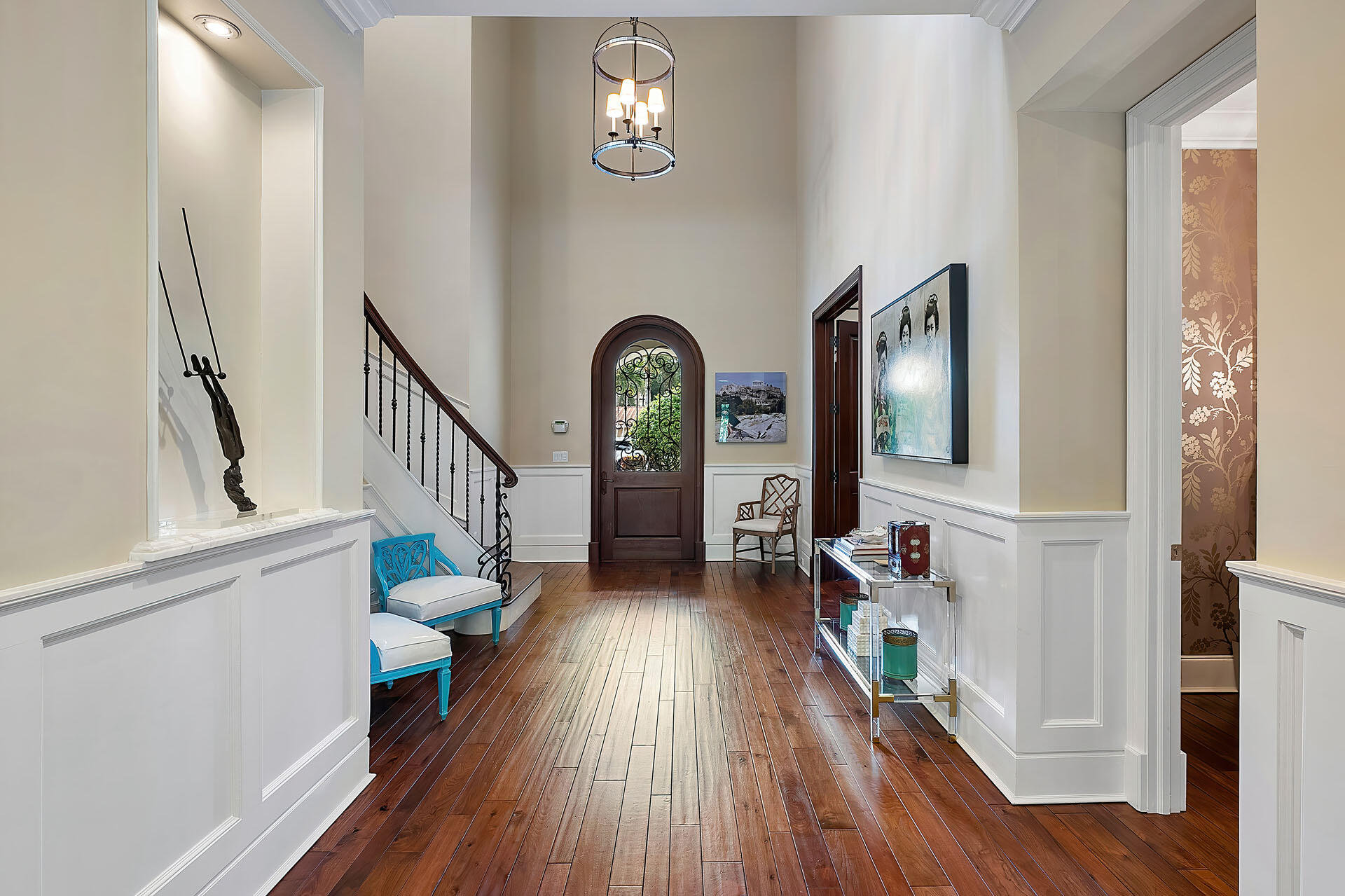 ROYAL PALM YACHT & COUNTRY CLUB - Residential