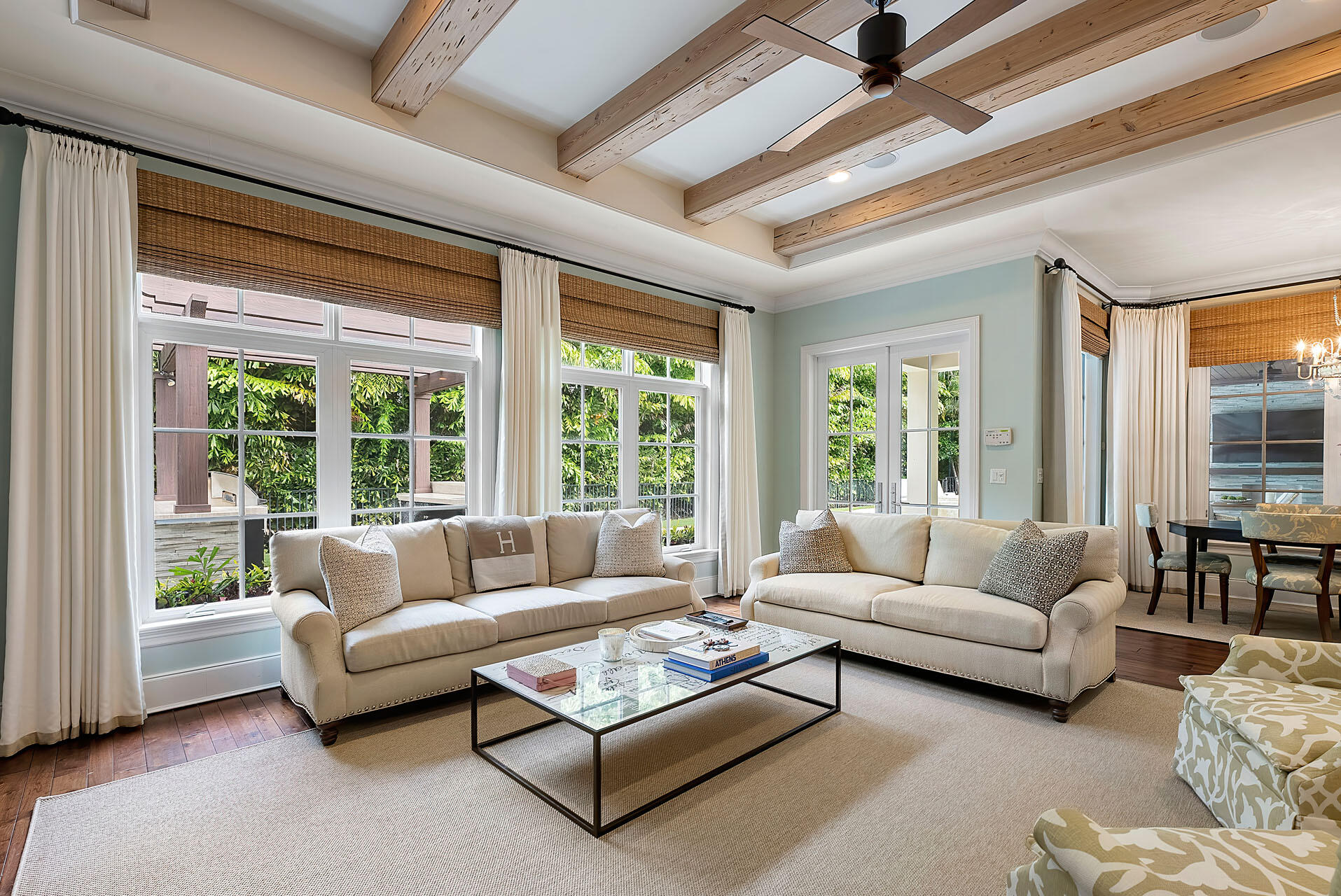ROYAL PALM YACHT & COUNTRY CLUB - Residential