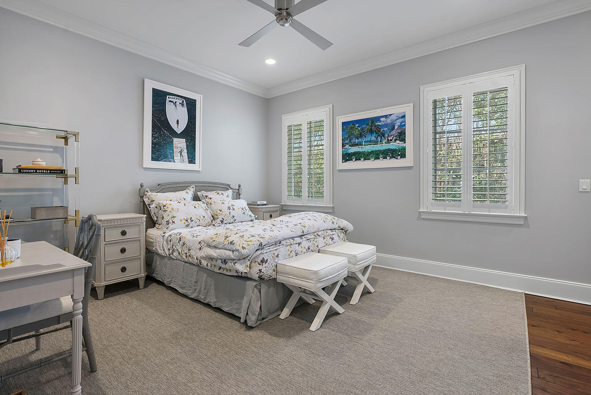 ROYAL PALM YACHT & COUNTRY CLUB - Residential