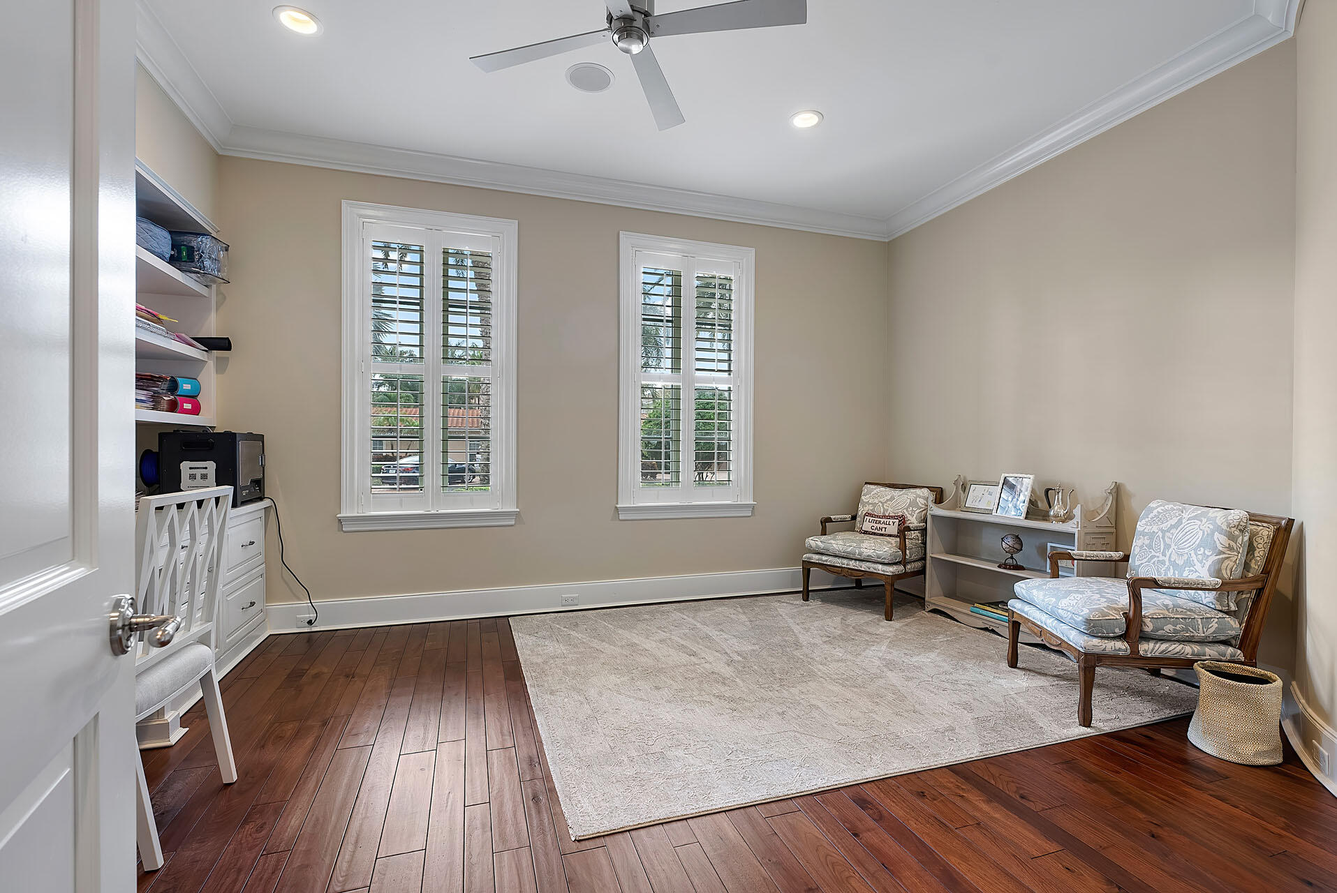 ROYAL PALM YACHT & COUNTRY CLUB - Residential