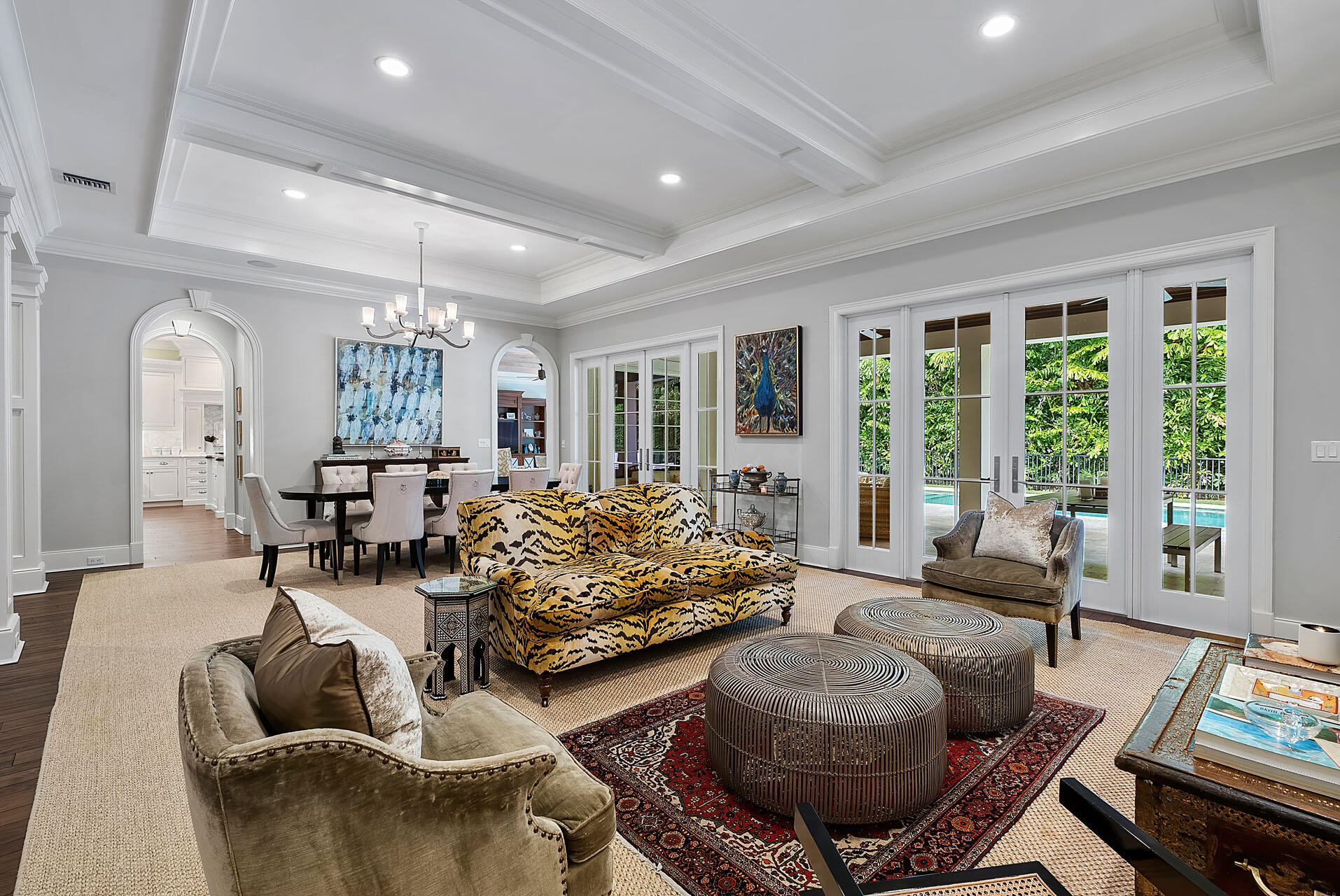 ROYAL PALM YACHT & COUNTRY CLUB - Residential