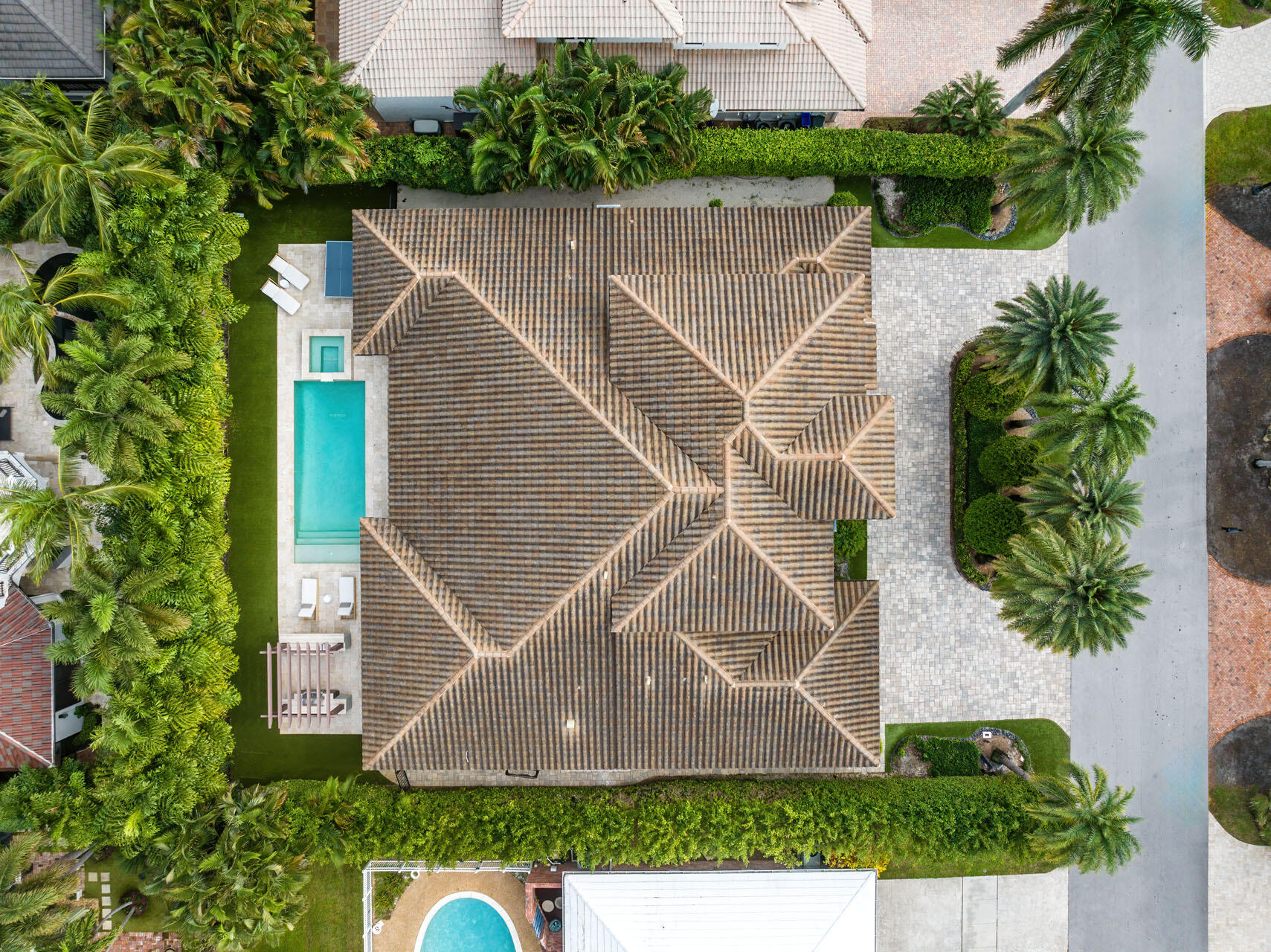 ROYAL PALM YACHT & COUNTRY CLUB - Residential